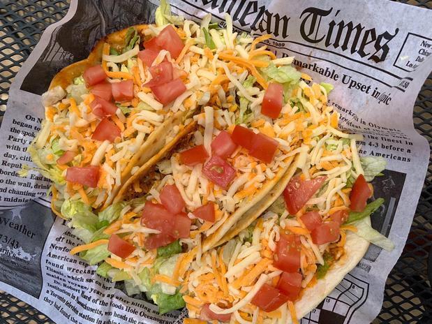 Photo credit: nextdoor