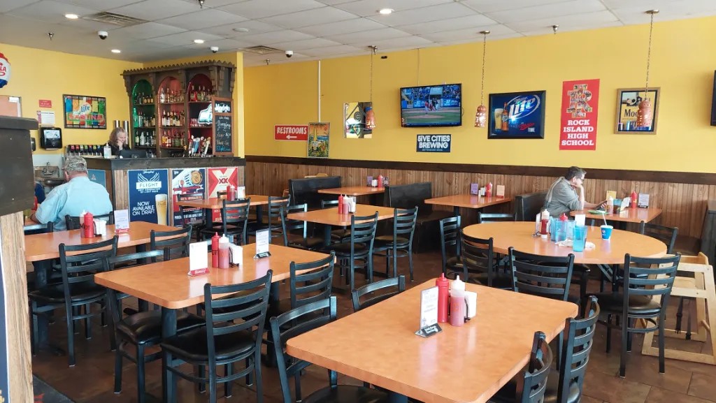 Photo credit: restaurantji