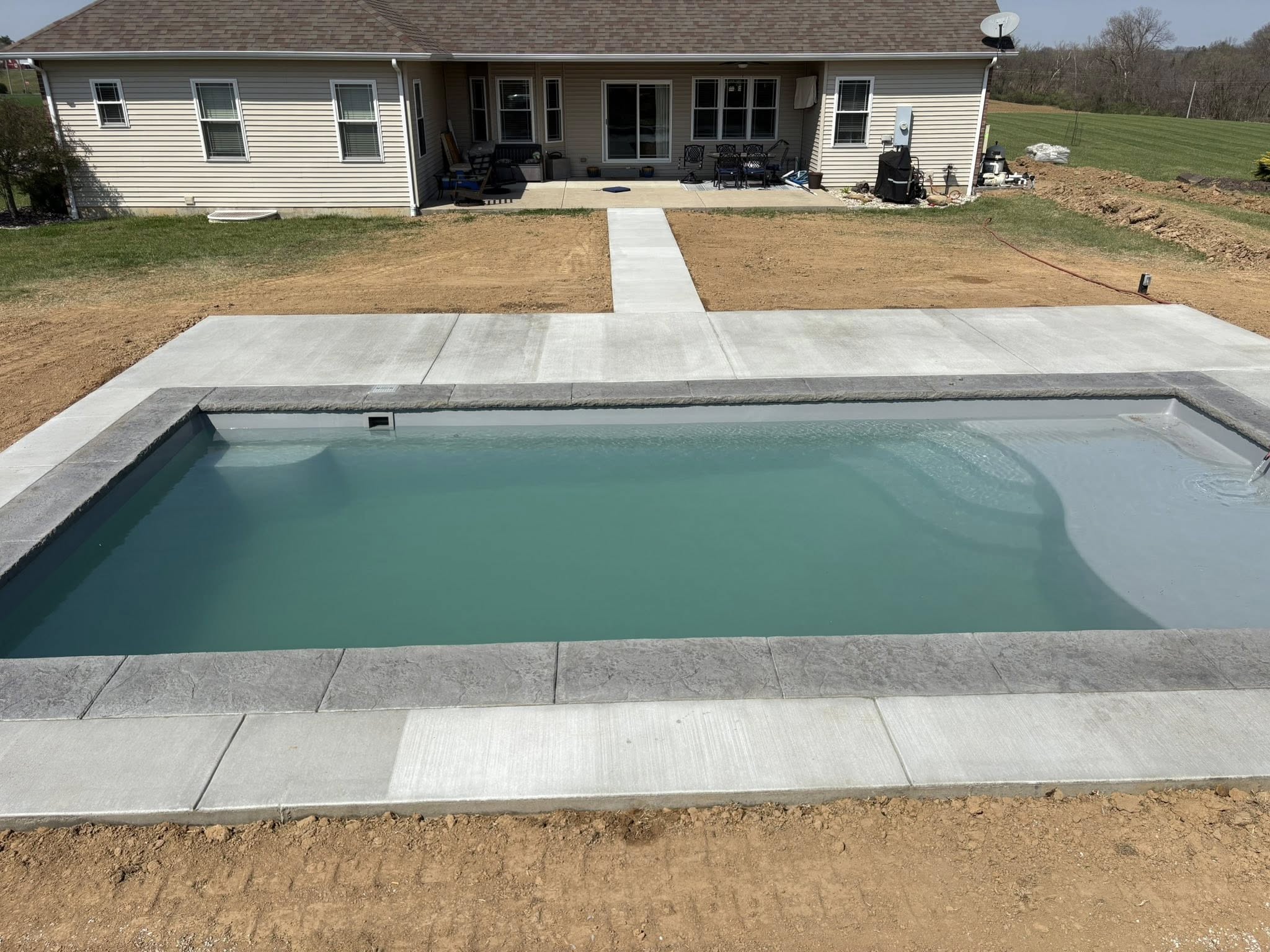 Weilbacher Landscaping