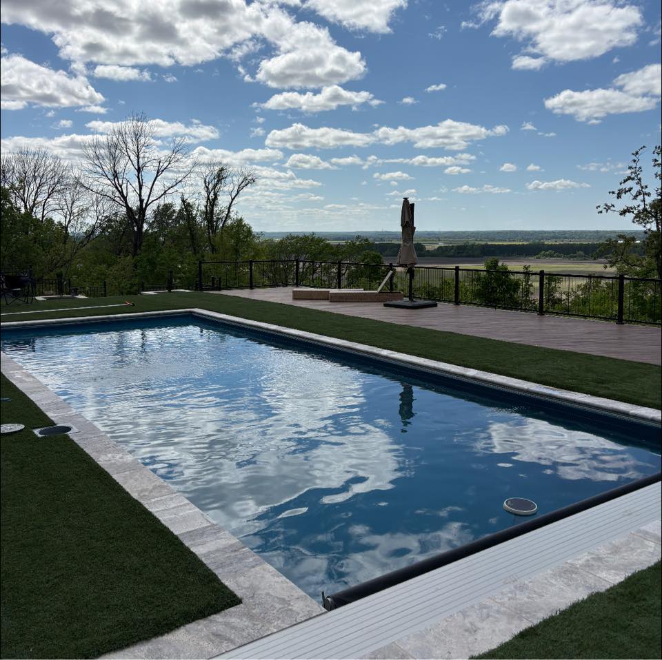 Weilbacher Landscaping