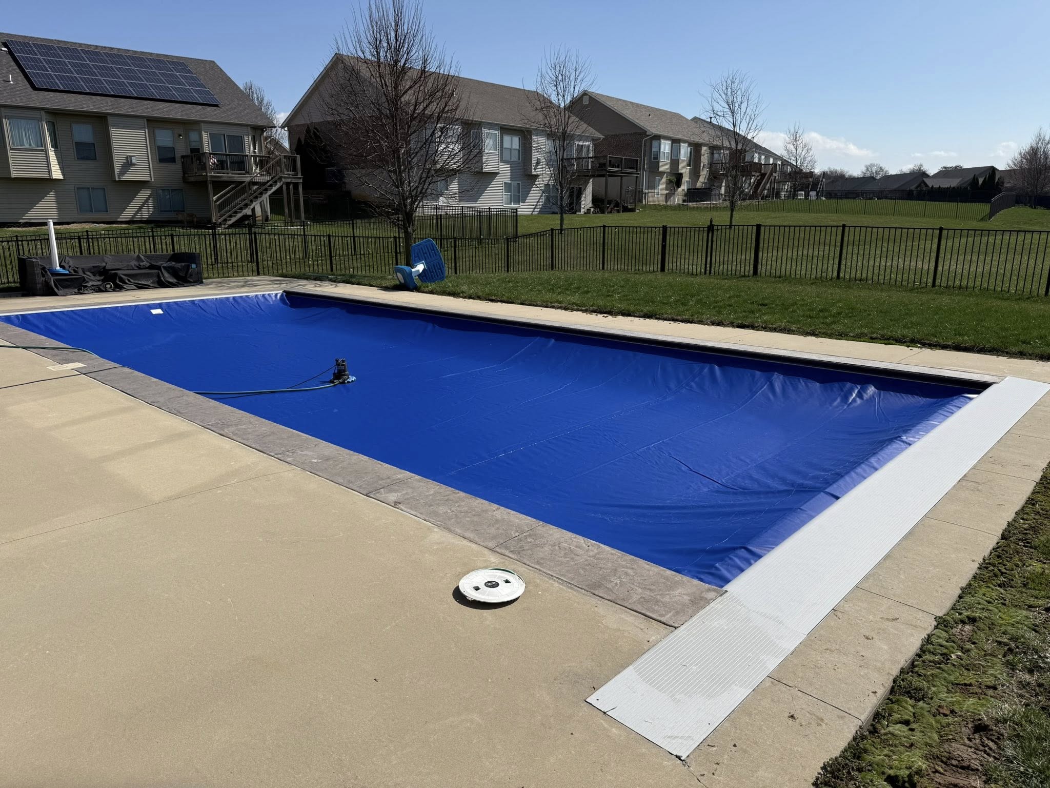 Weilbacher Landscaping