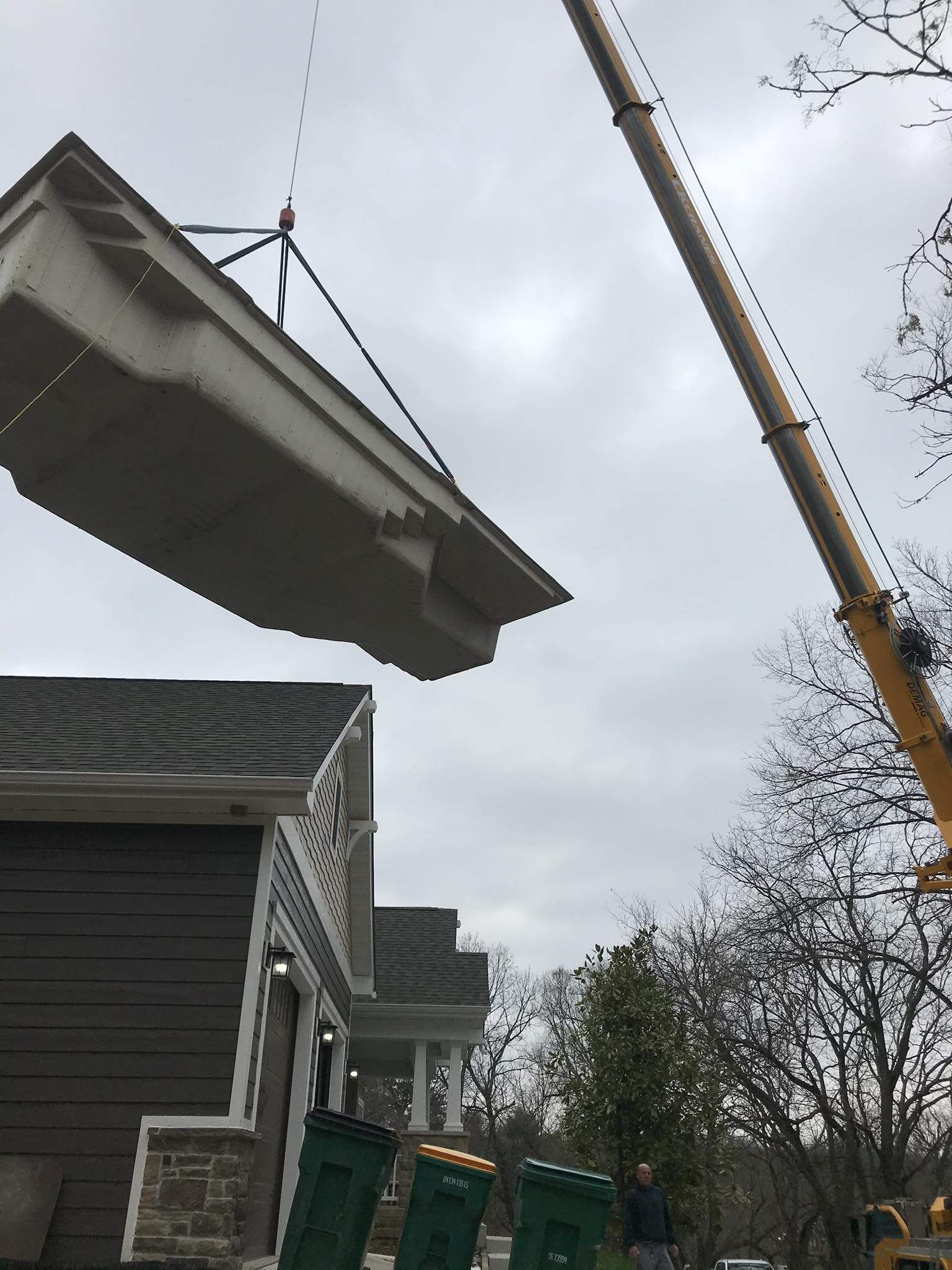 Weilbacher Landscaping