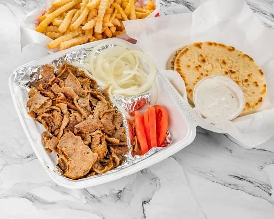 Photo credit: ubereats