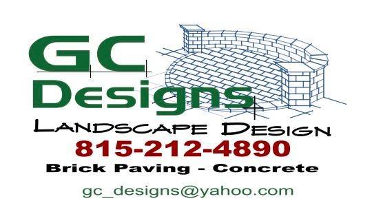 G.c. Designs 355 Wildy Rd, Minooka Illinois 60447