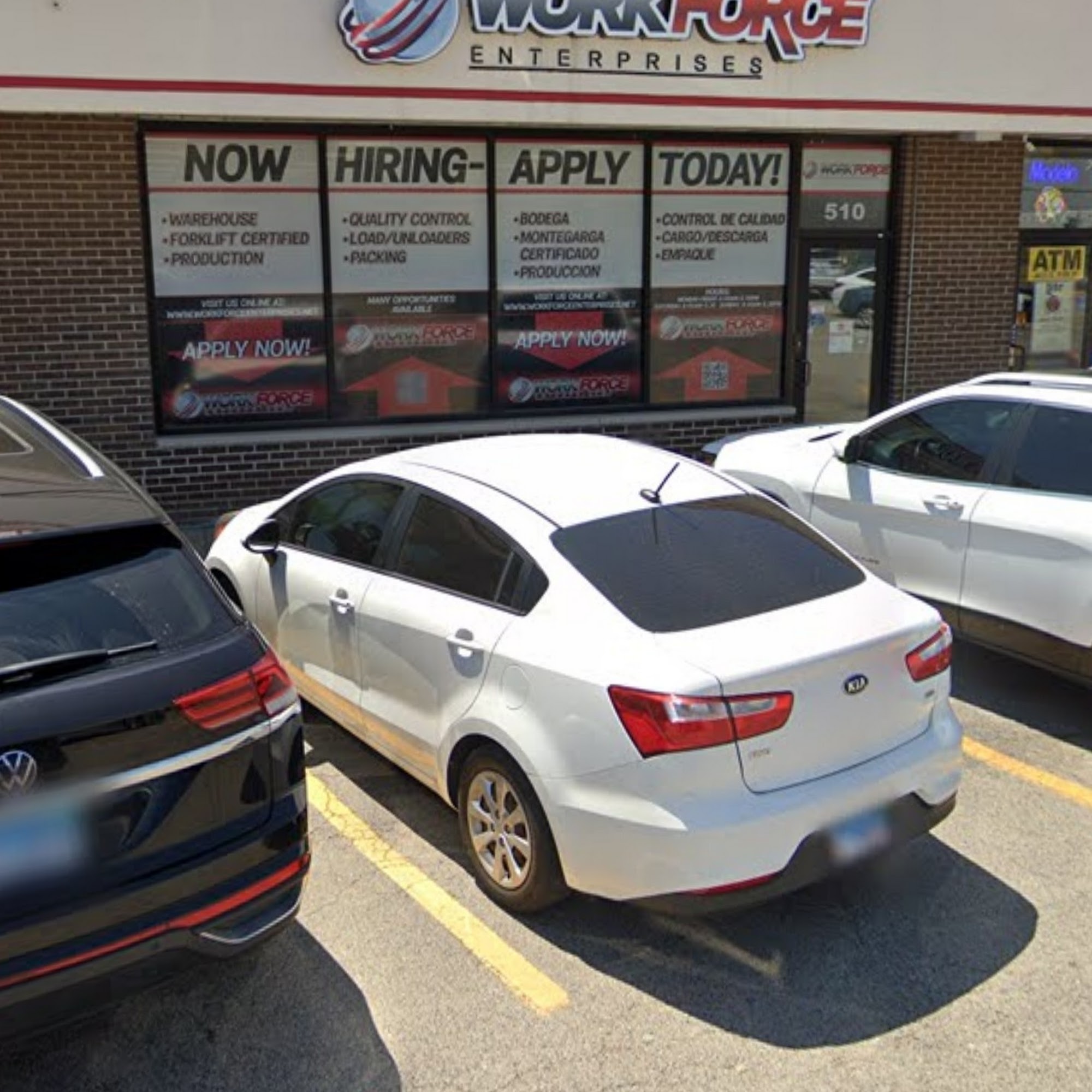 Workforce Enterprises