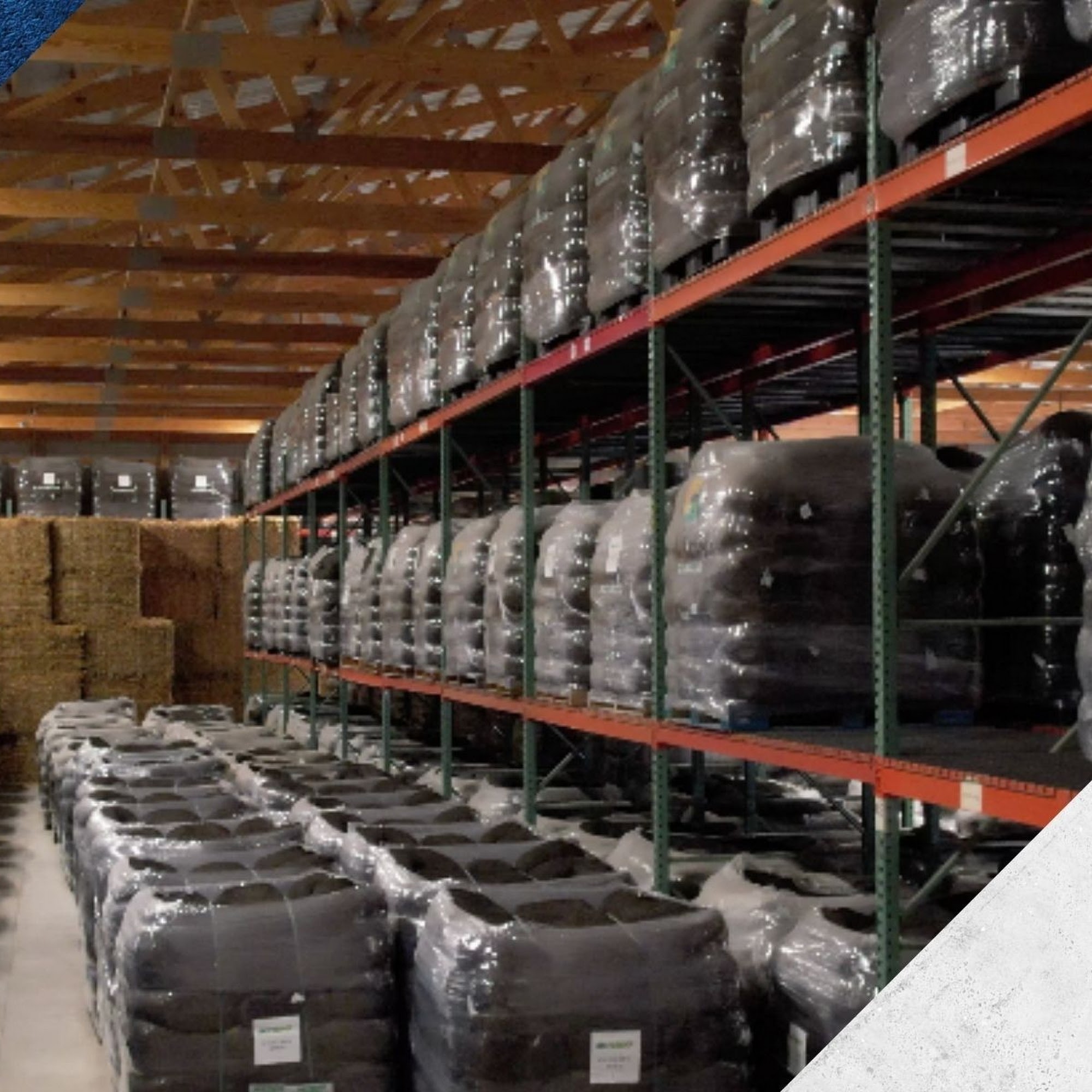 AEC Supply, Inc. Minooka