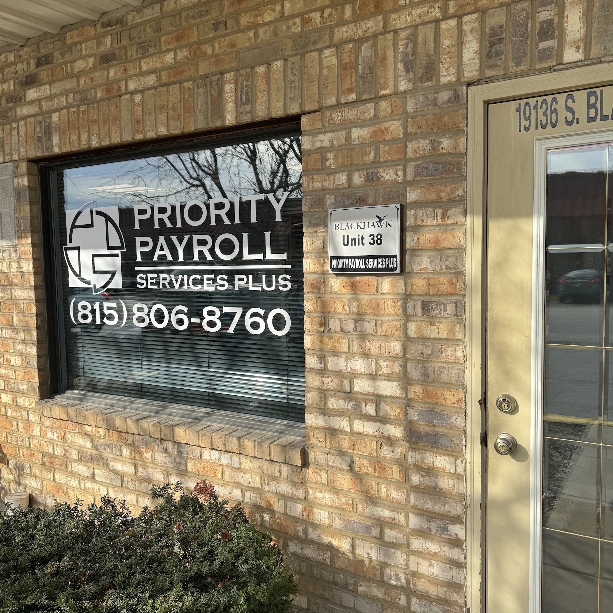 Time Plus Payroll Services Mokena