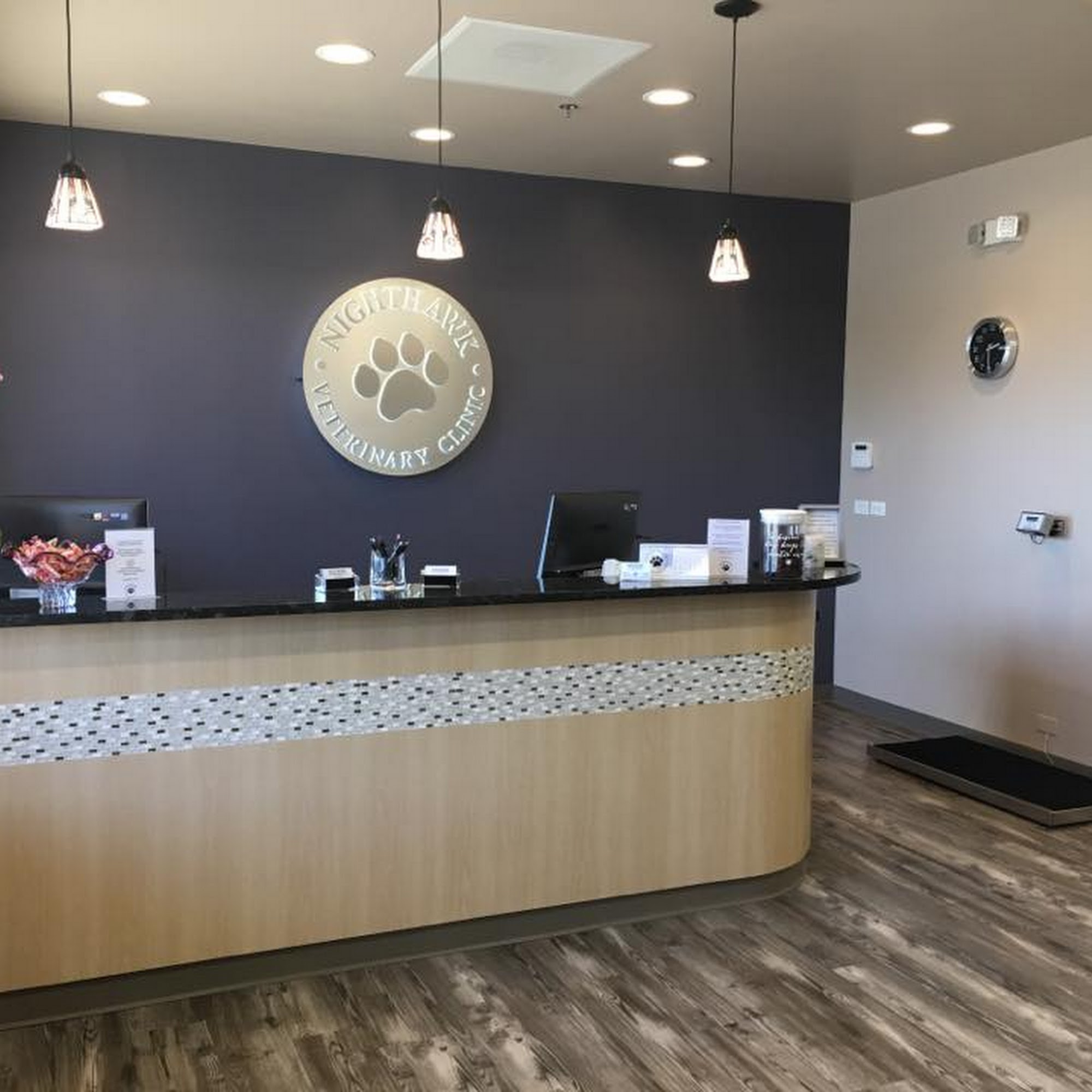 Grace Veterinary Center (formerly Nighthawk Veterinary Clinic) - Michael Wilson, DVM Mokena