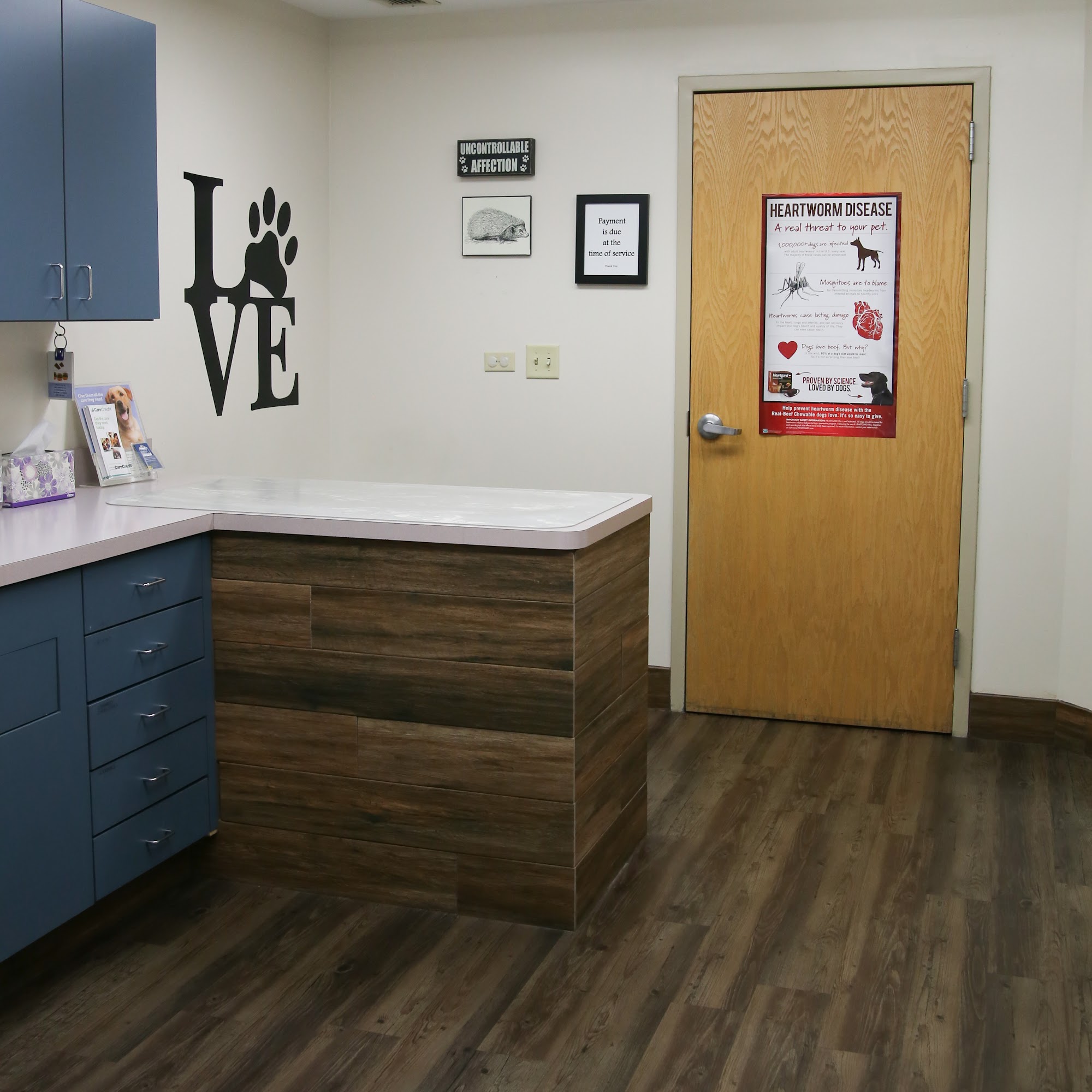 Mokena Animal Clinic Mokena