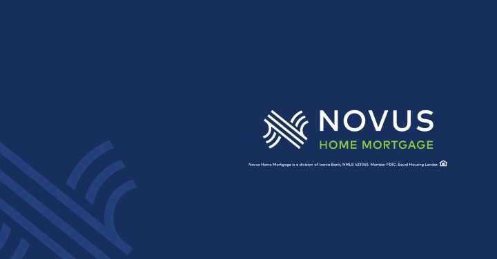 Chuck Burks Home Loans