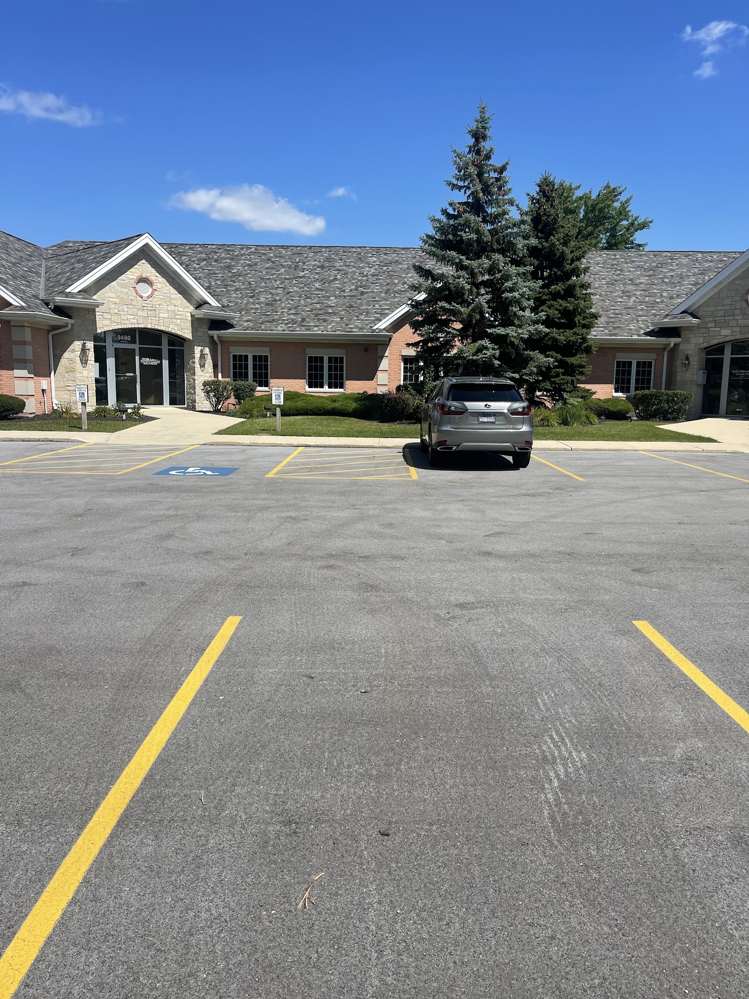 McCabe & Associates Inc Mokena