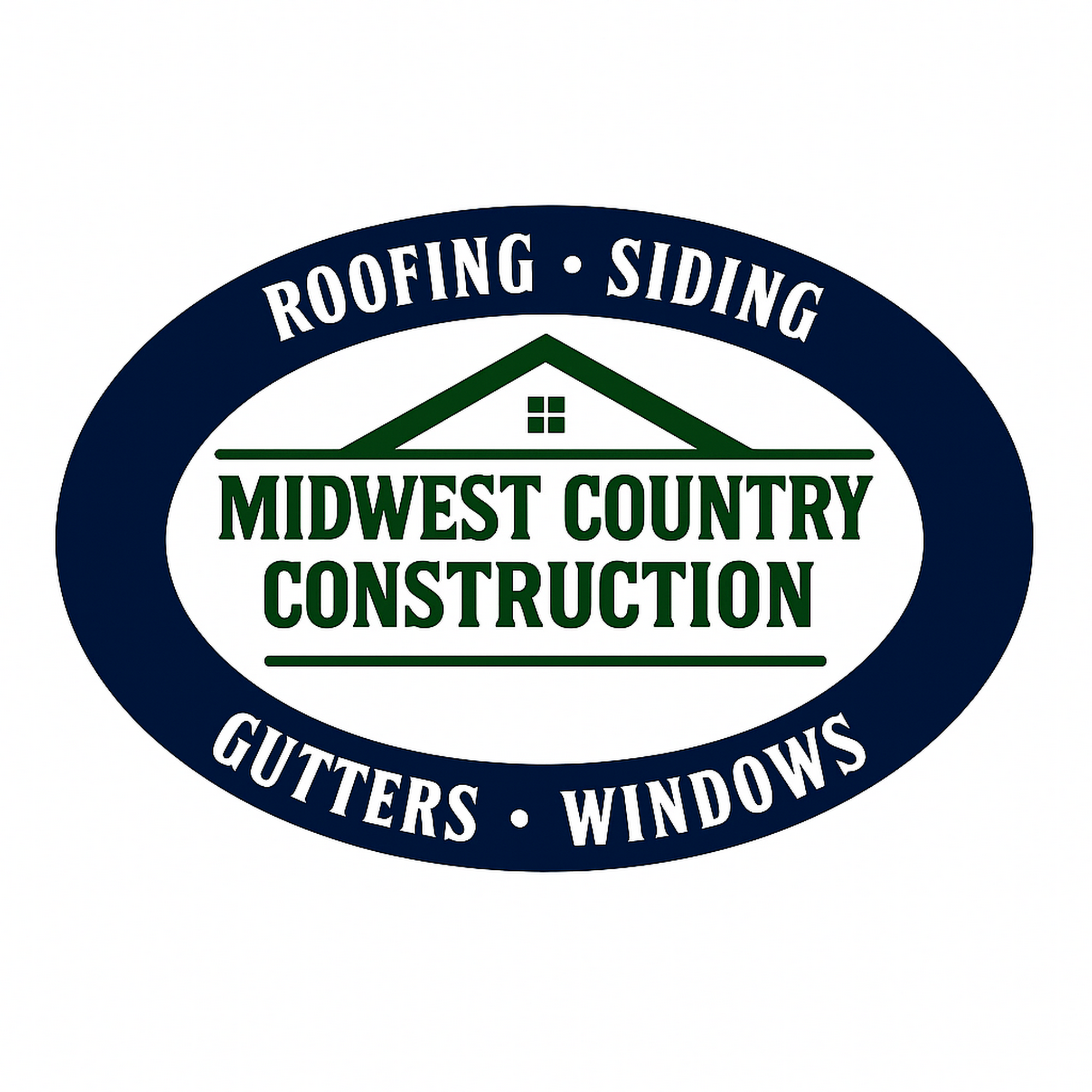 Midwest Country Construction Roofing