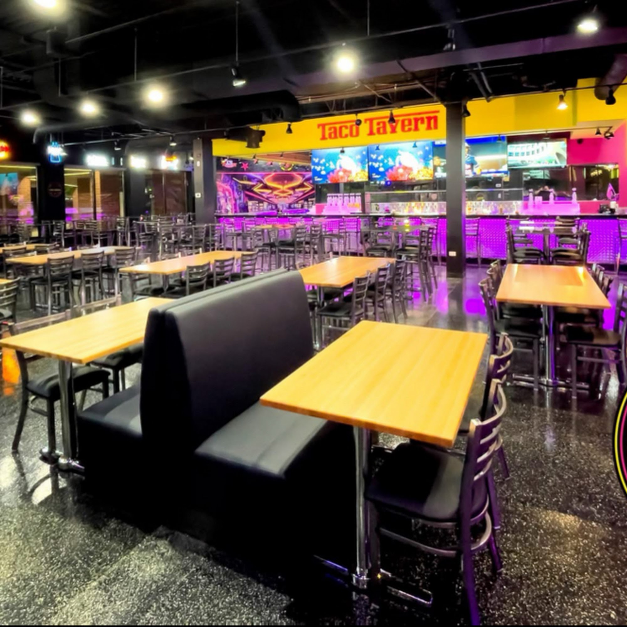 TACO TAVERN 19081 Old Lagrange Rd, Mokena