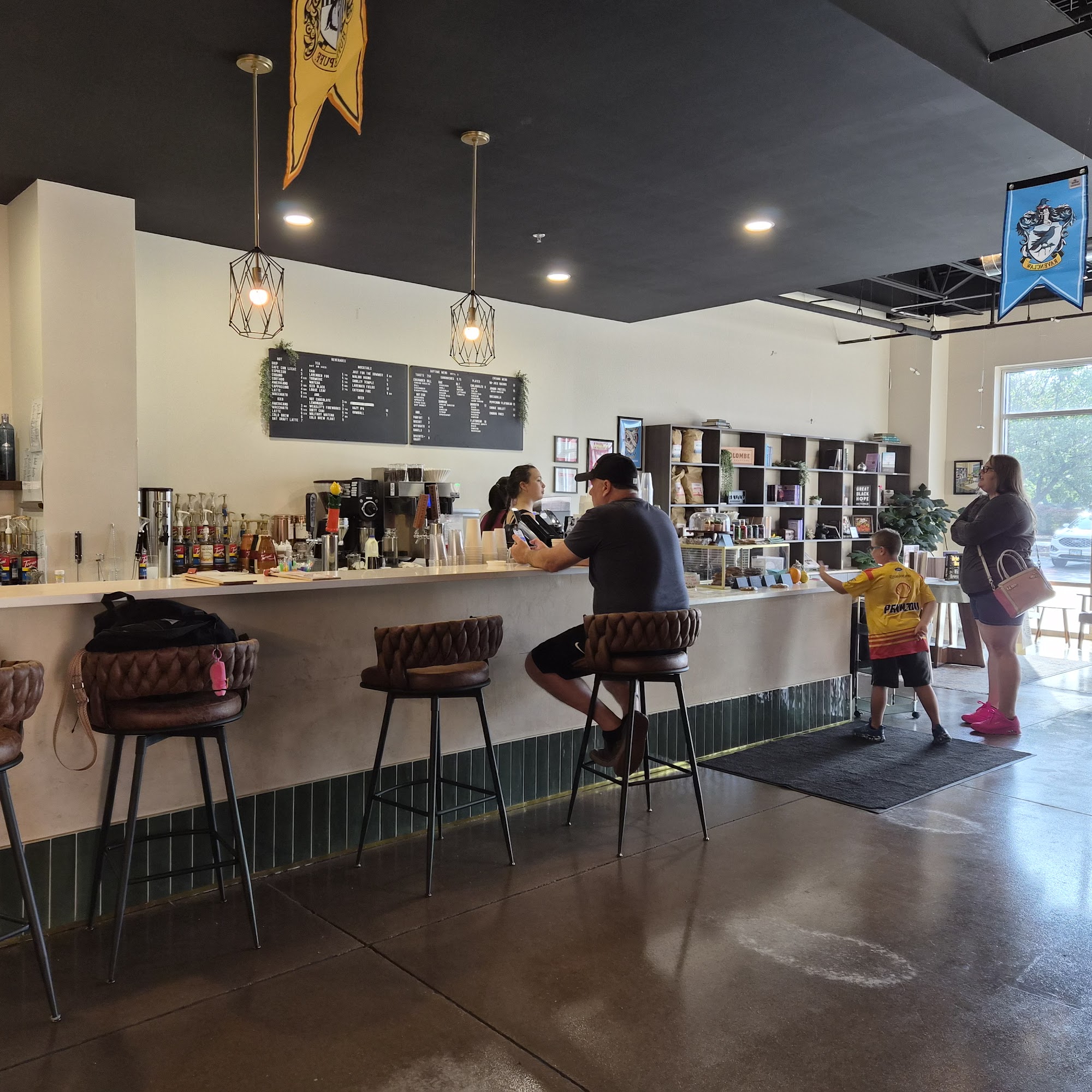 Book Bar Mokena