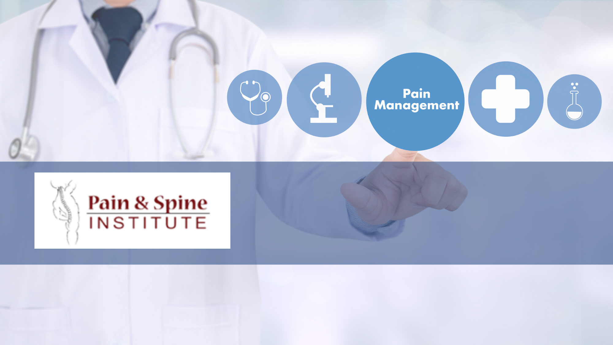 Pain & Spine Institute CMIS Surgery Center, 19110 Darvin Dr # C, Mokena Illinois 60448