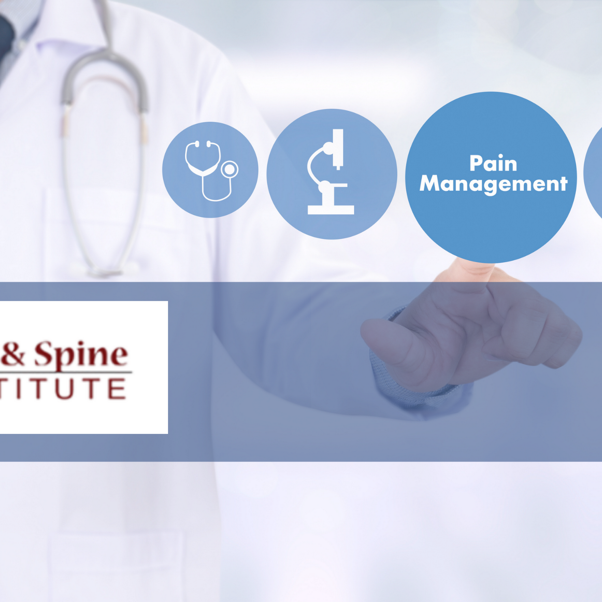 Pain & Spine Institute CMIS Surgery Center, 19110 Darvin Dr # C, Mokena Illinois 60448
