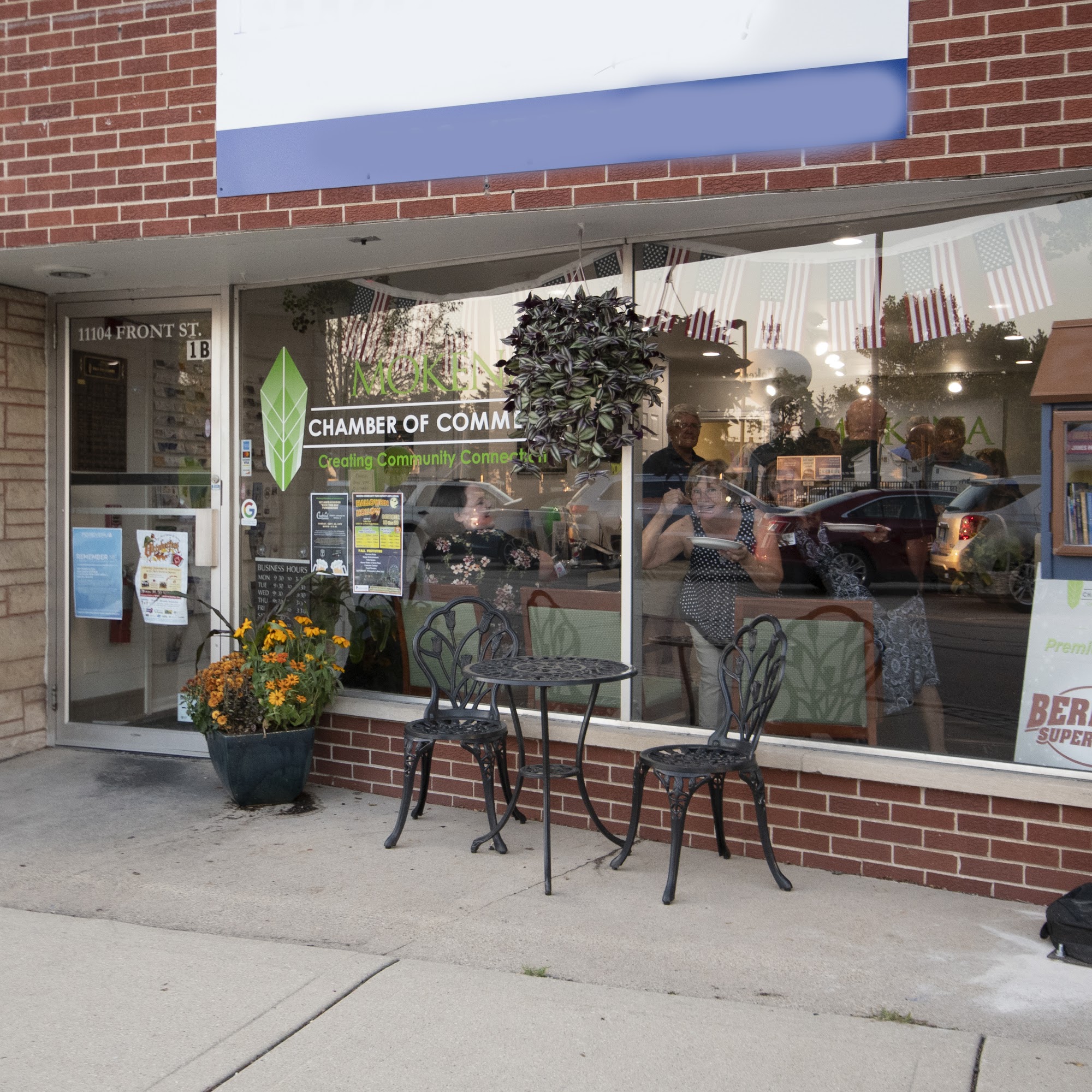 Mokena Chamber of Commerce Mokena