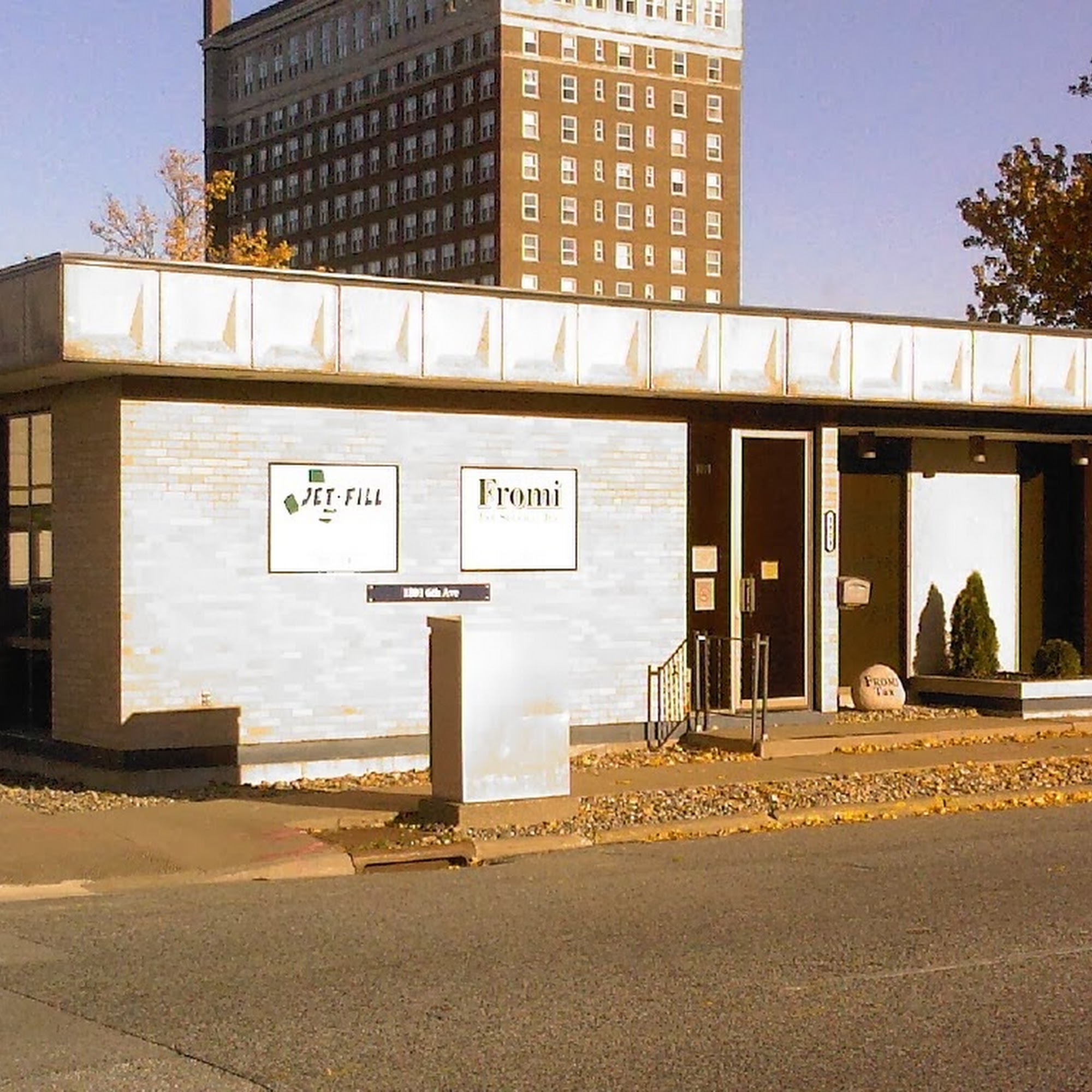 Fromi Tax Service, Inc.