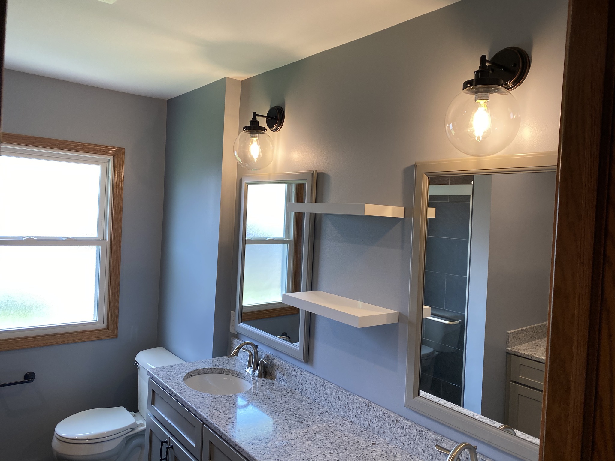 Wood Home Renovations