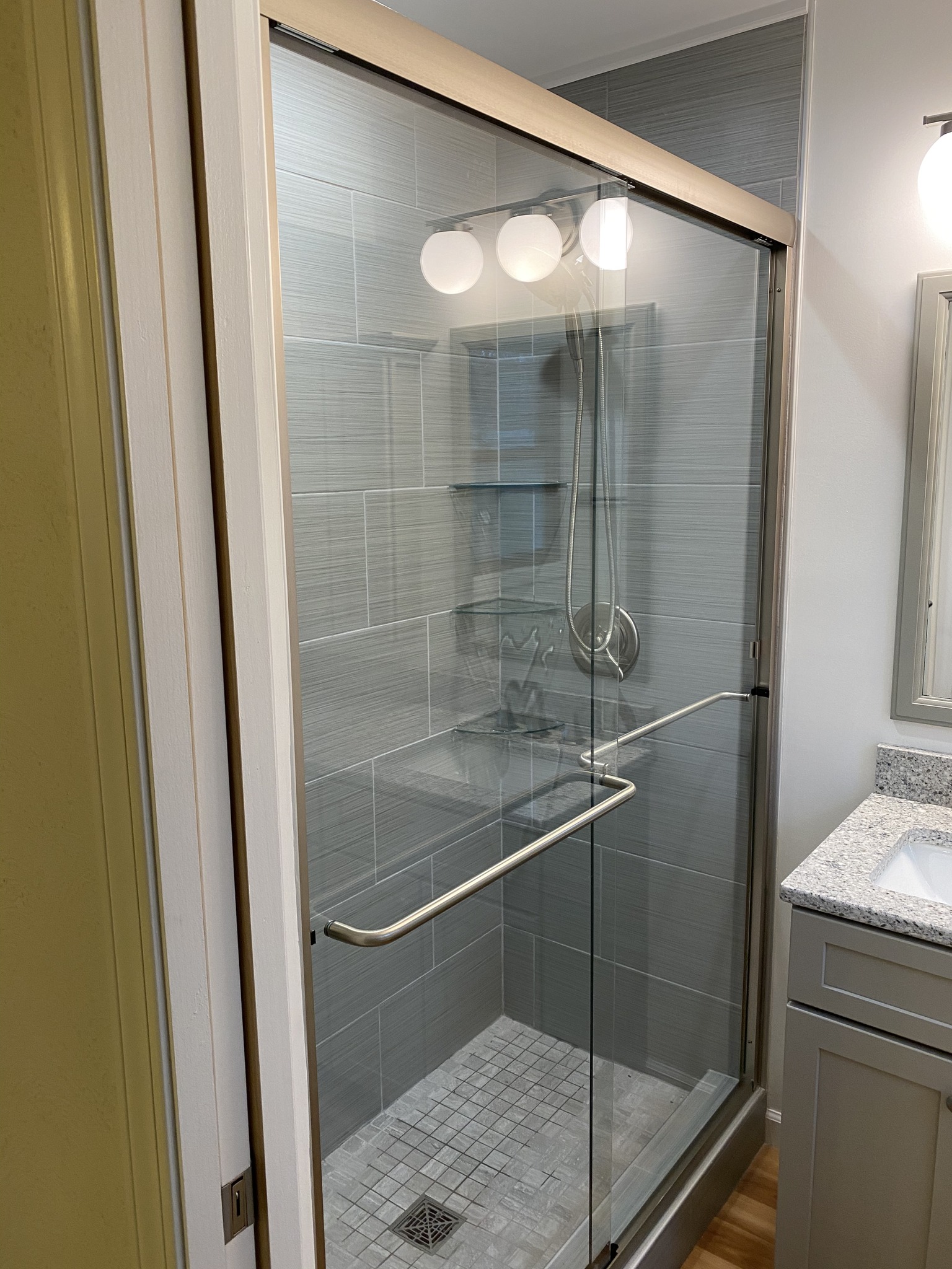 Wood Home Renovations