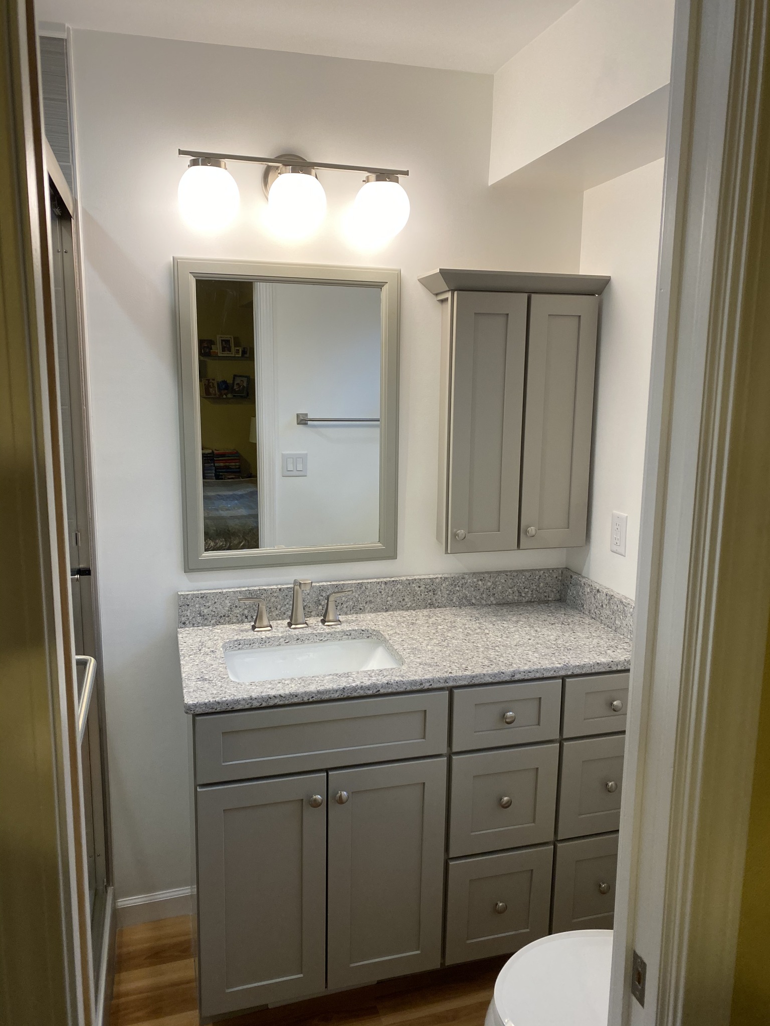 Wood Home Renovations