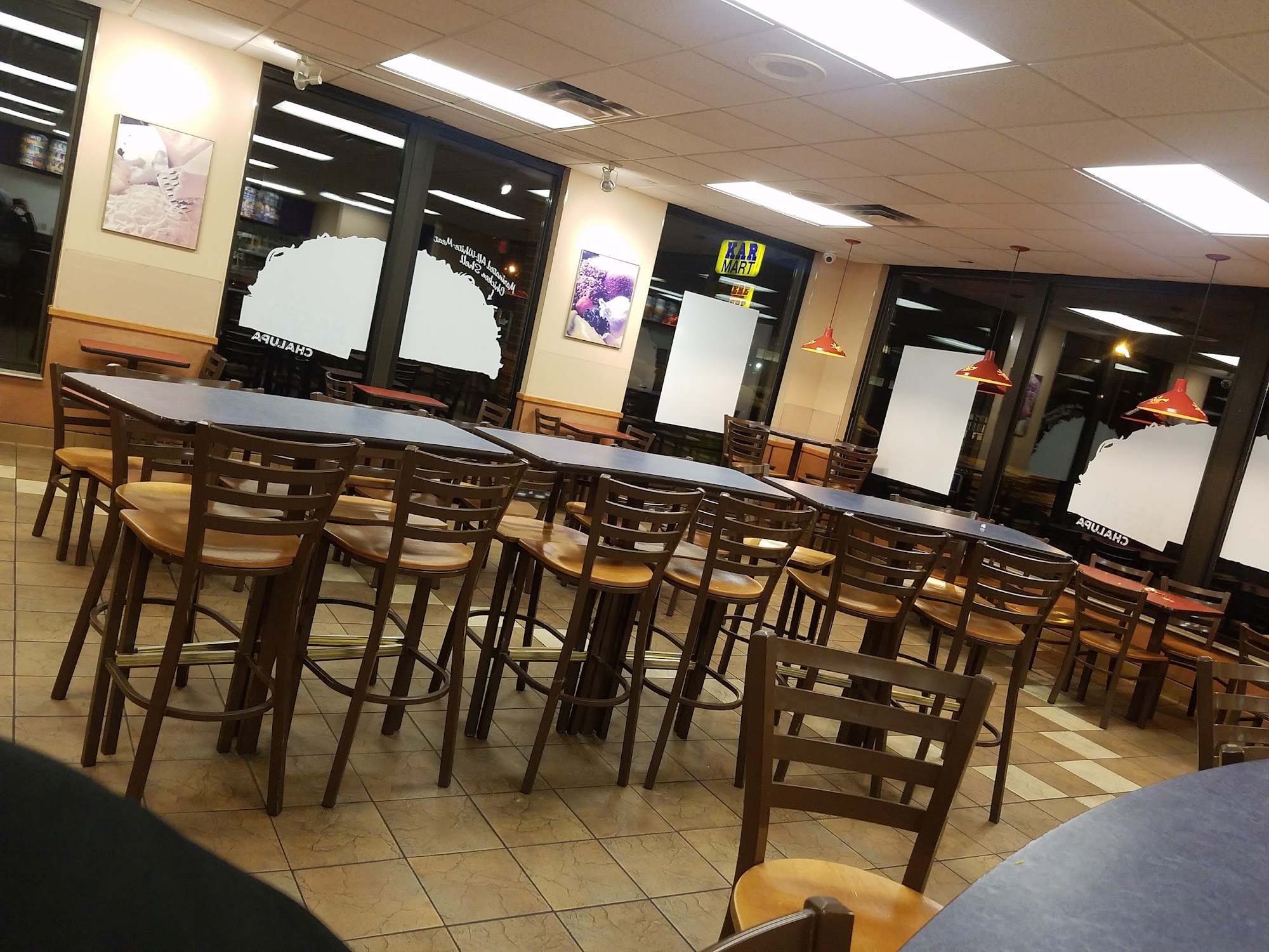 Taco Bell