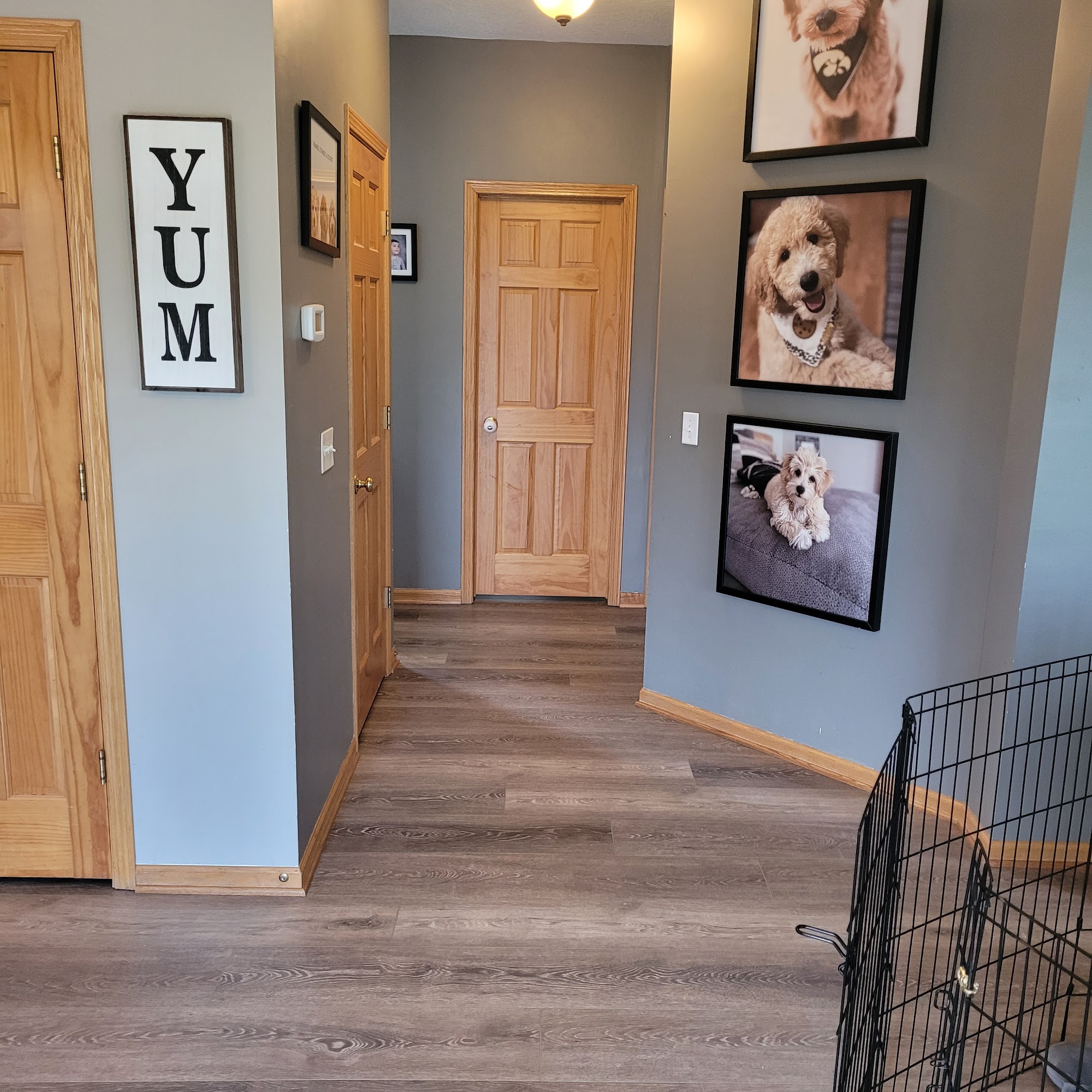 Timber Stone, Inc.