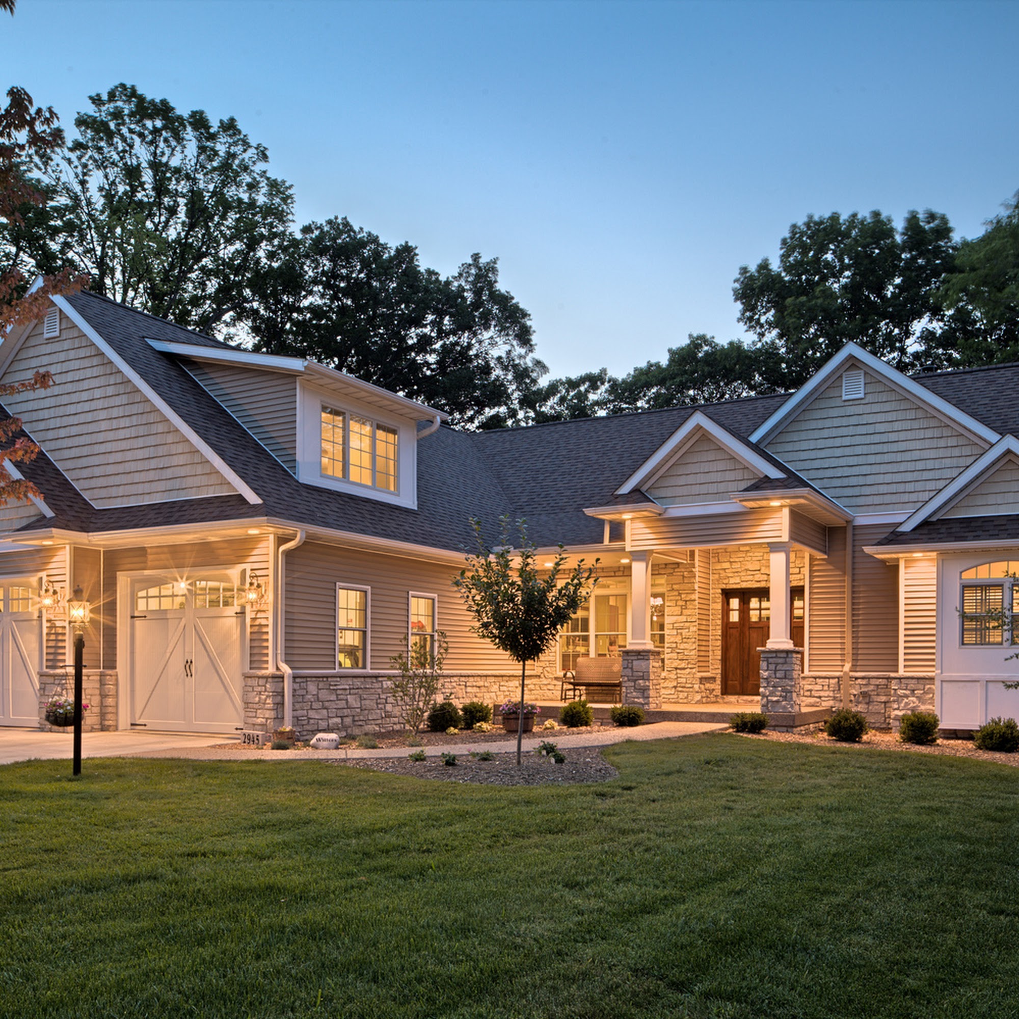 Timber Stone, Inc.