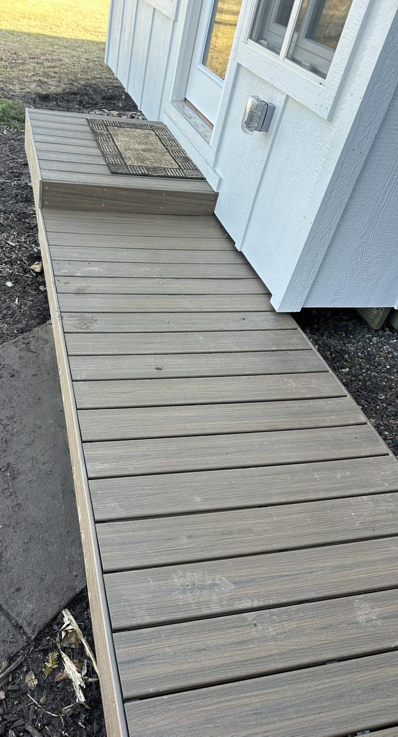 Timber Stone, Inc.