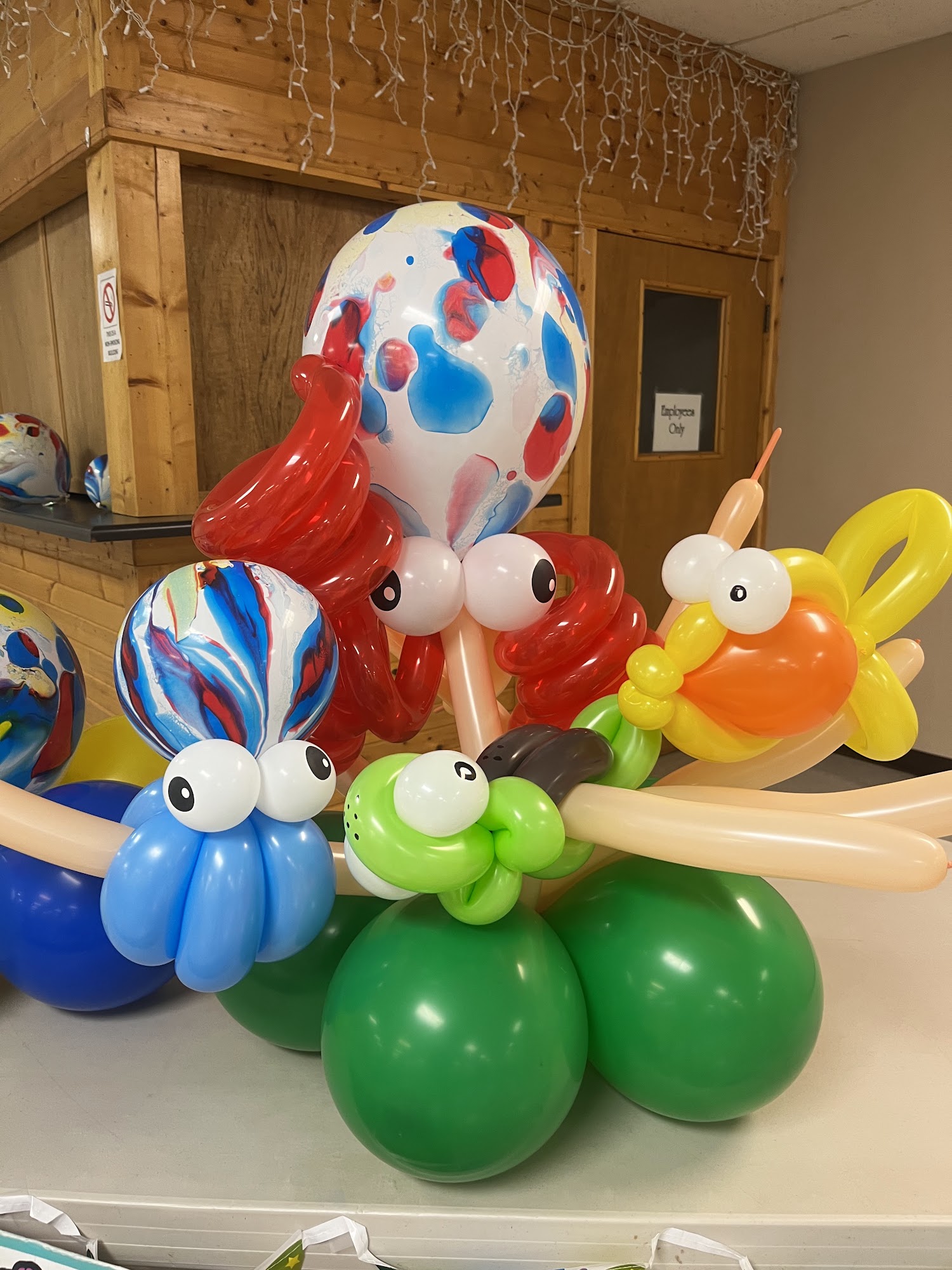 Twisted Bo-Kay 2113 16th St, Moline Illinois 61265