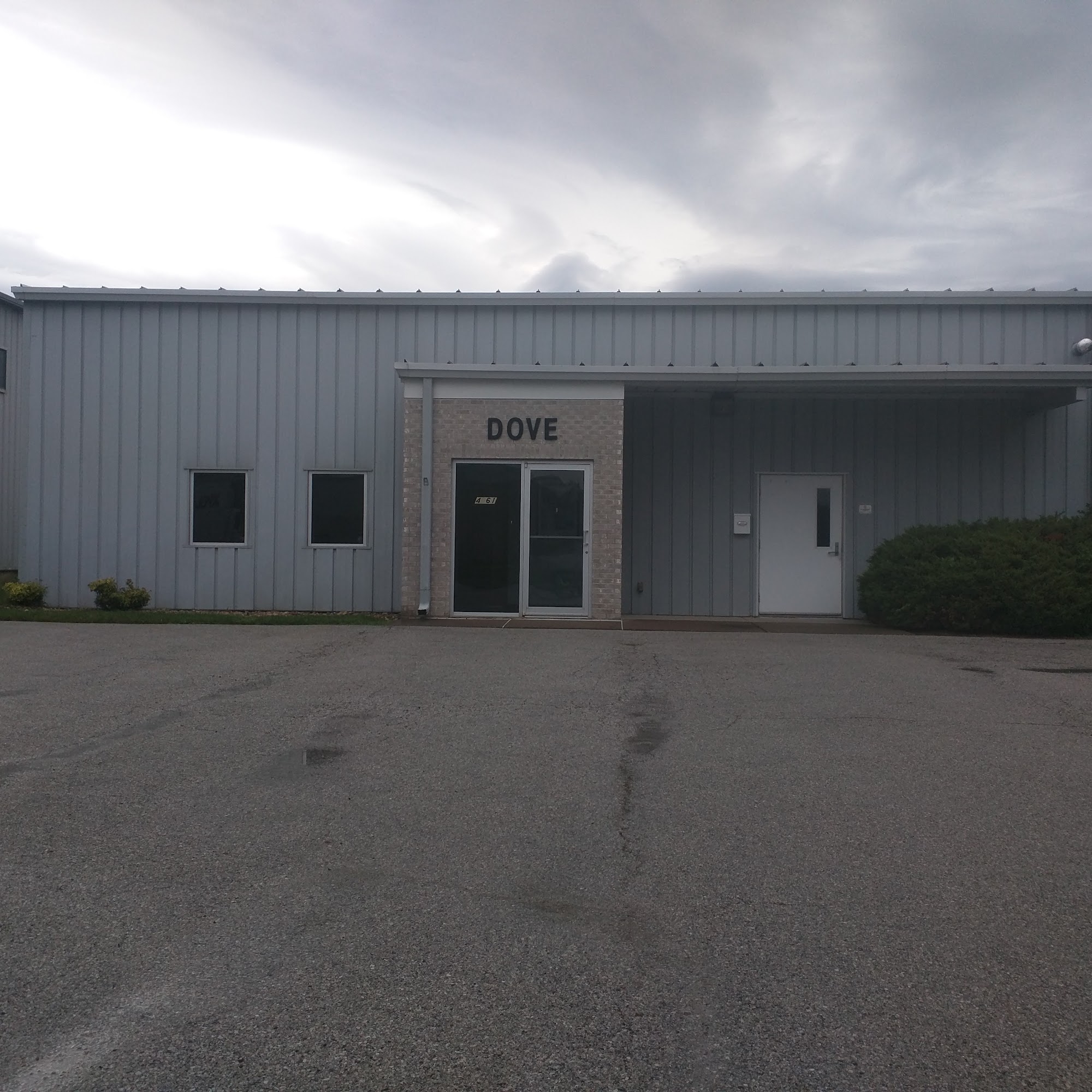 Dove Equipment Co Moline