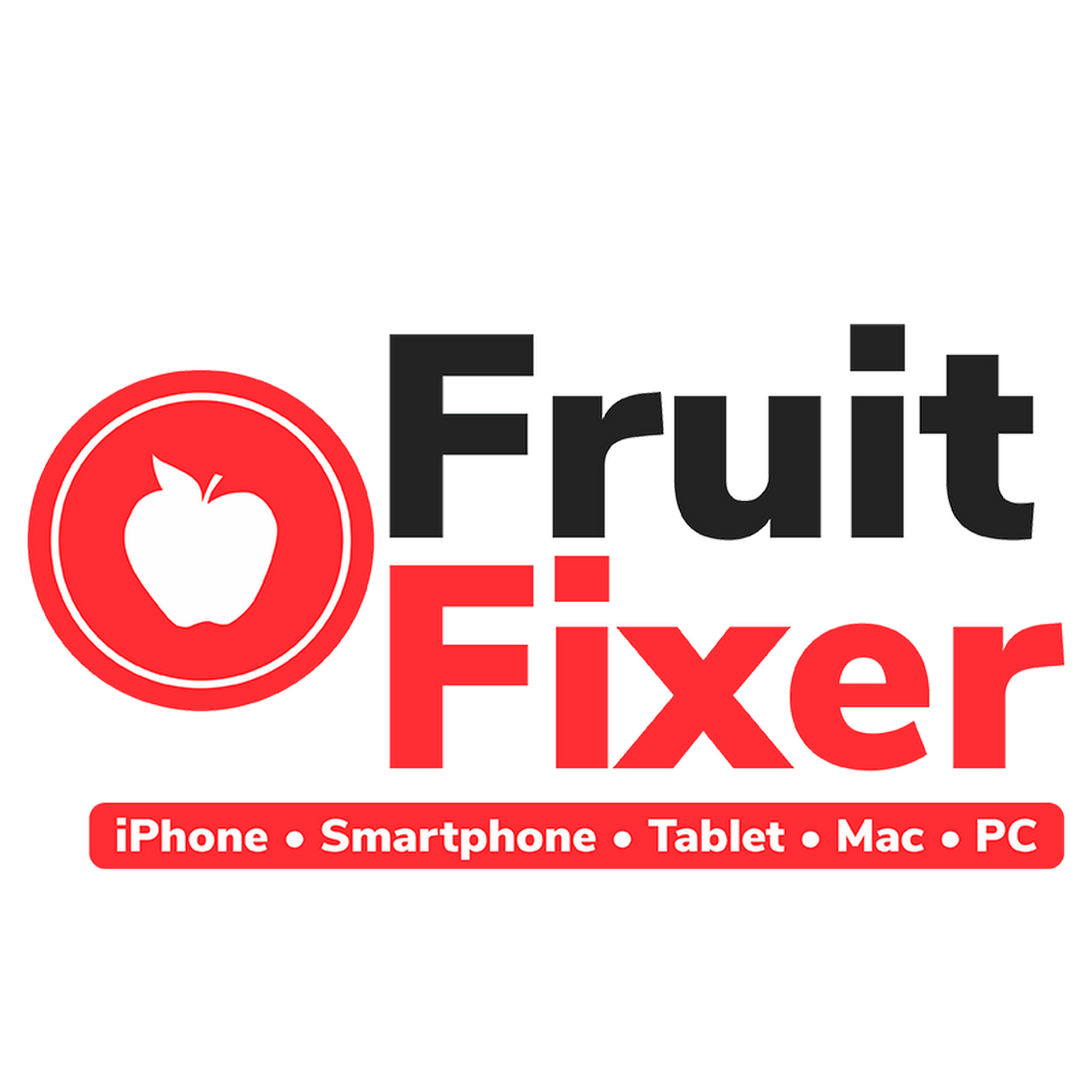 Fruit Fixer: Express Device Repairs Moline