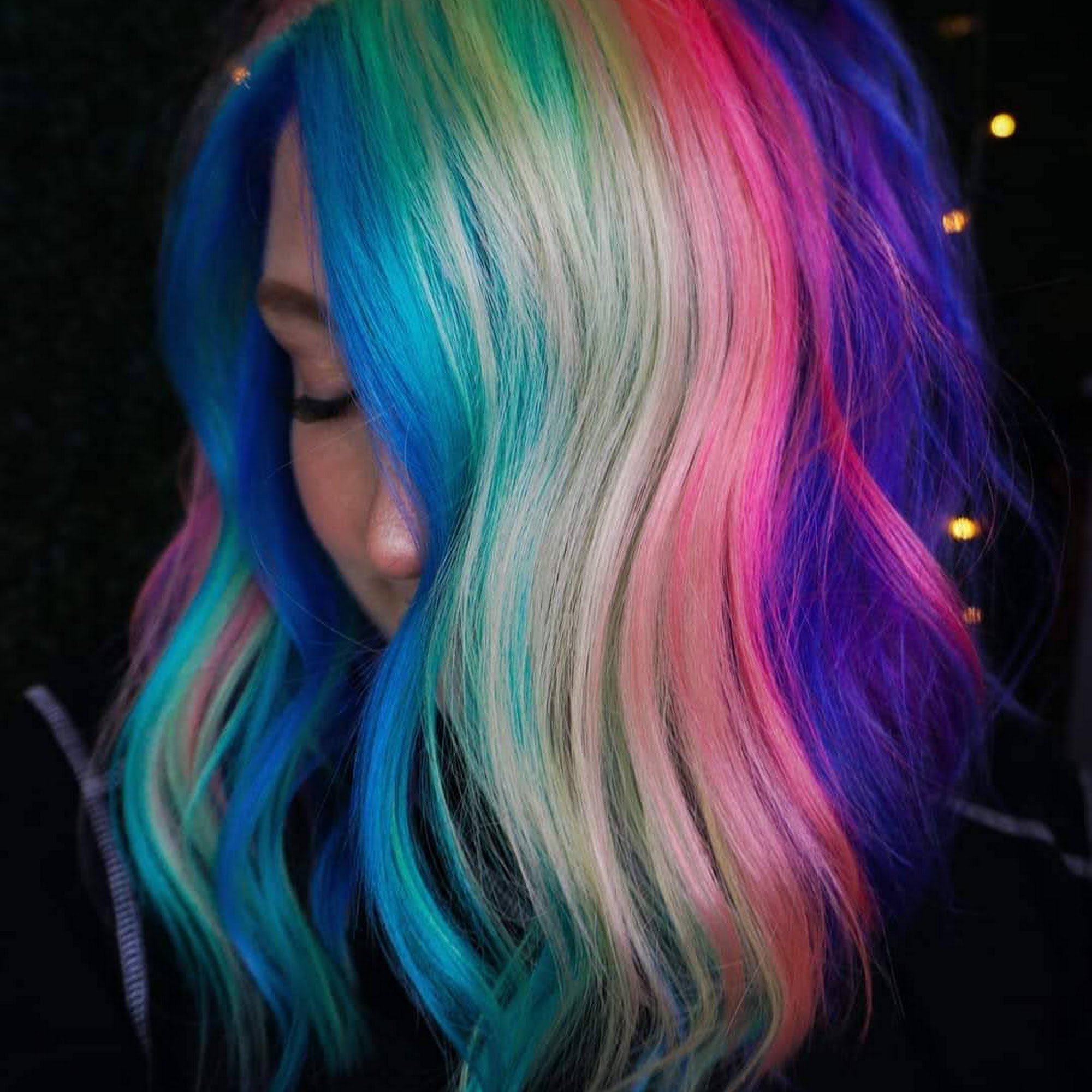 bangs! Salon 2424 40th Ave, Moline Illinois 61265