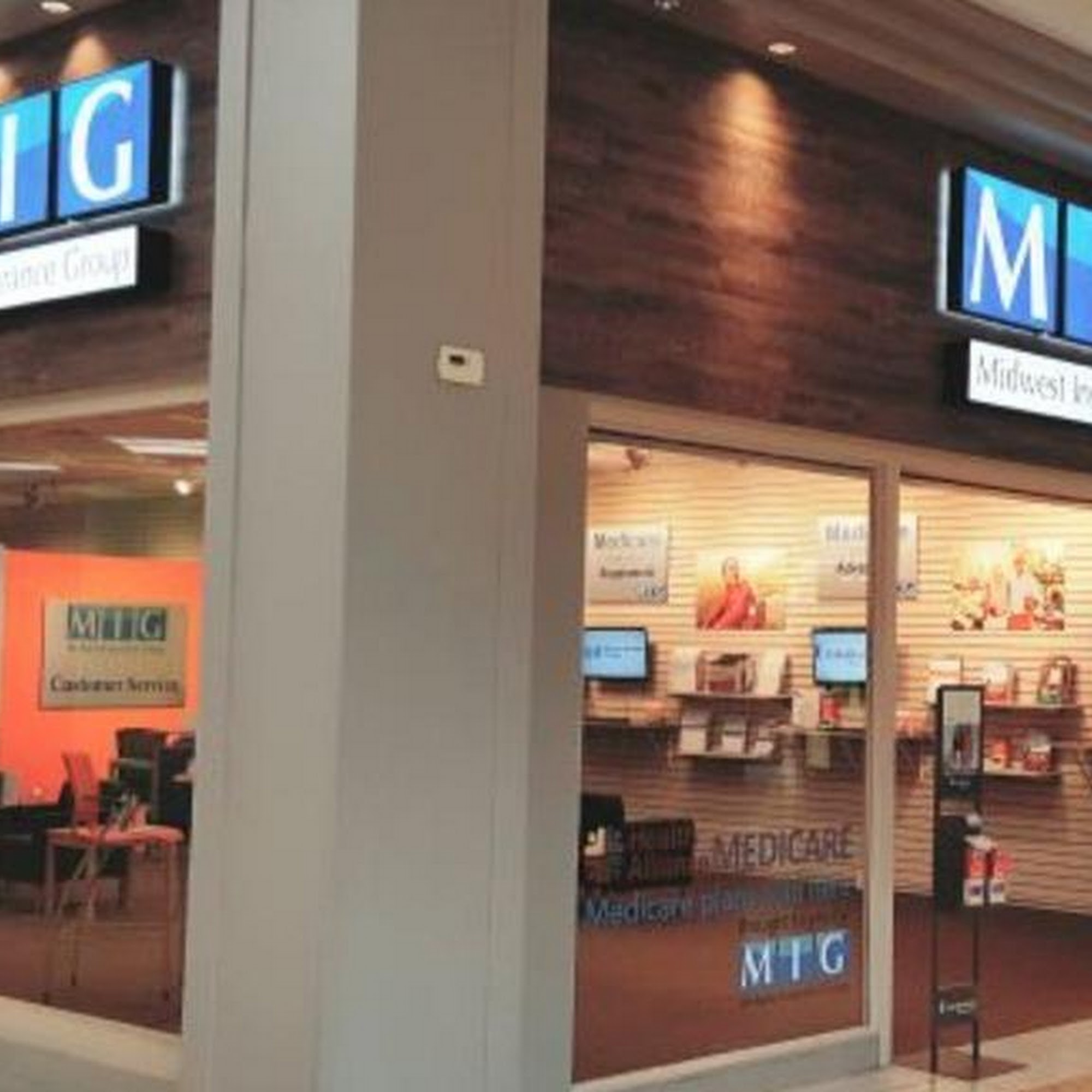 Midwest Insurance Group SouthPark Moline