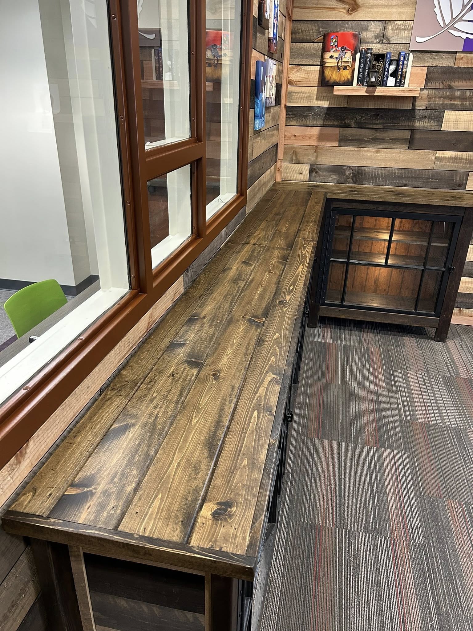 Rustic River Salvage