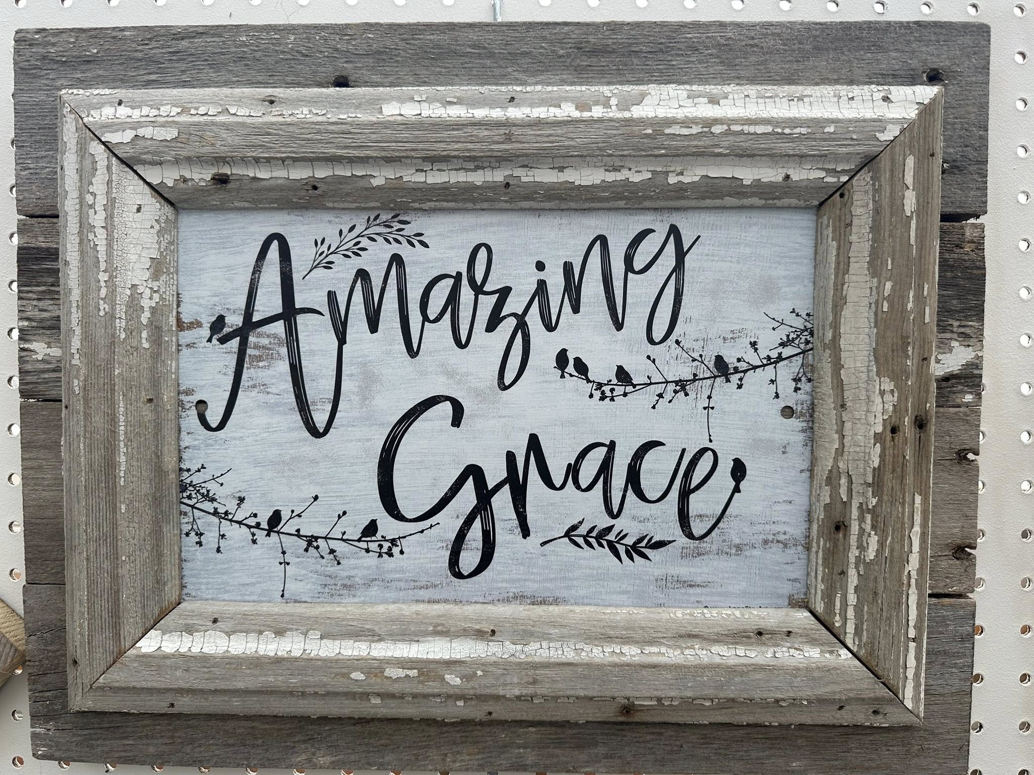 Rustic River Salvage