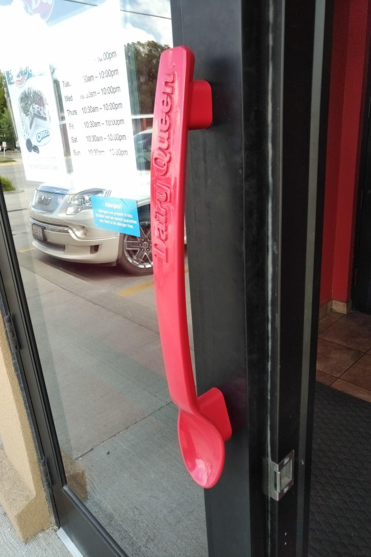 Photo credit: nextdoor