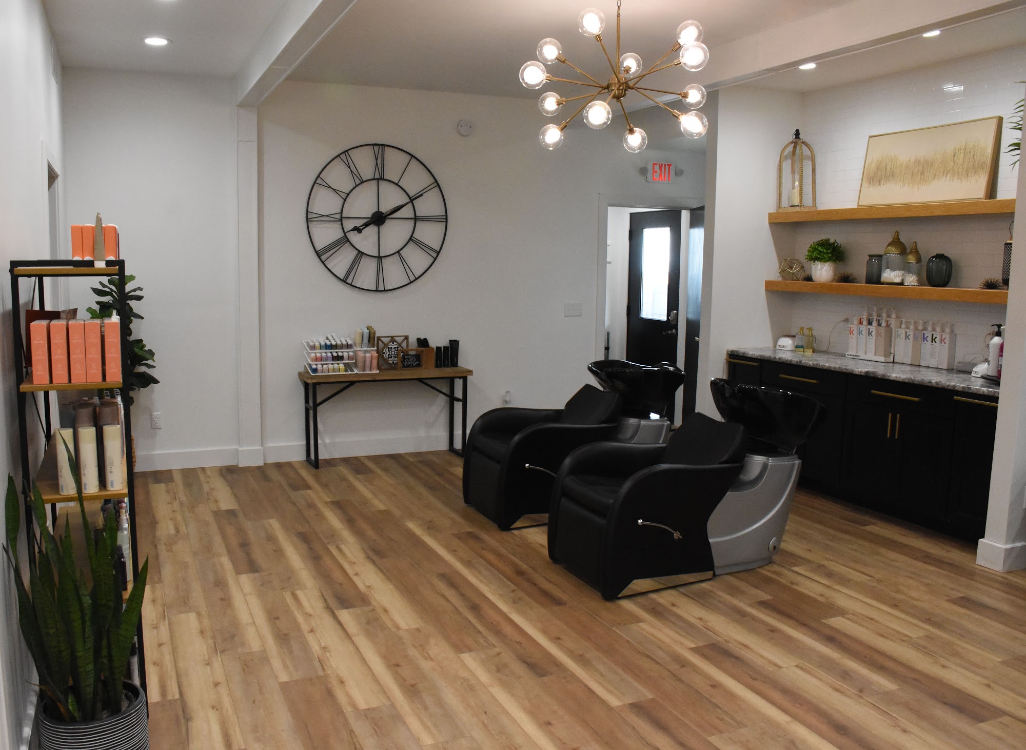 Honey Hair & Skin 120 E Euclid Ave, Monmouth Illinois 61462