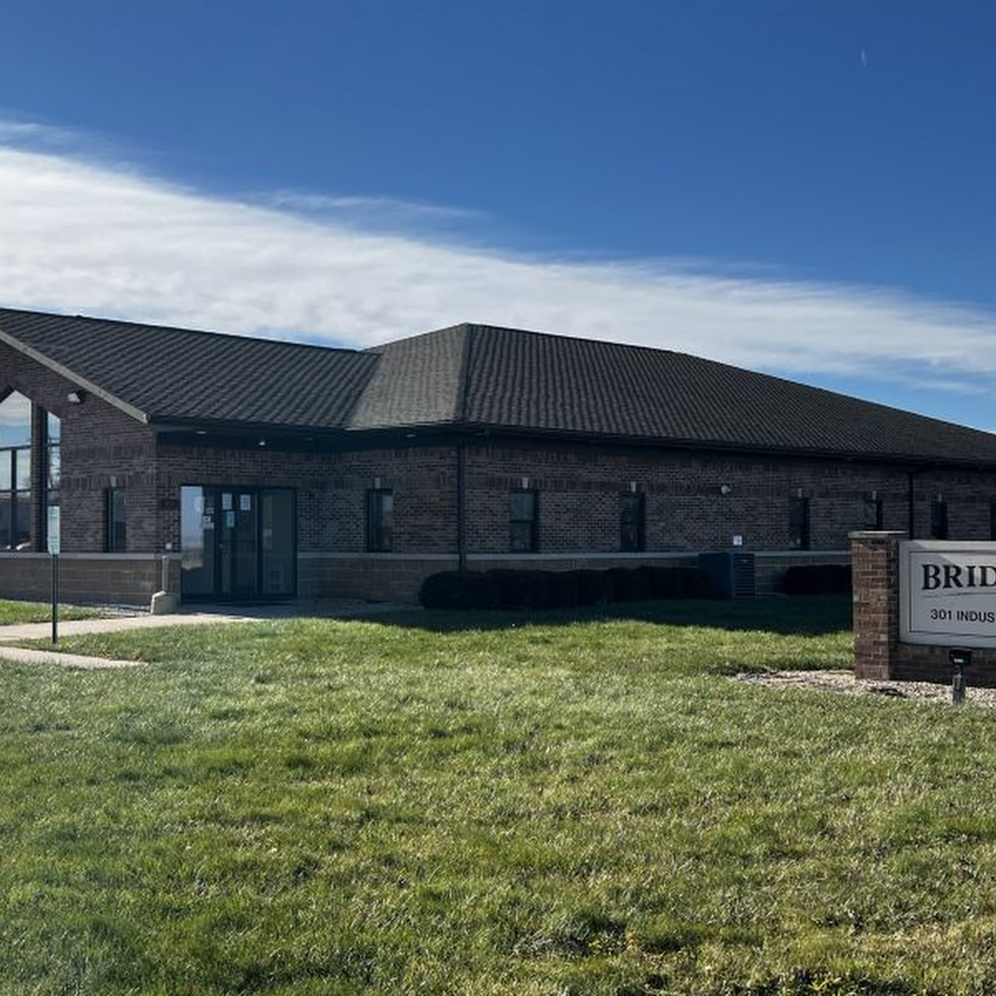 Bridgeway Inc Monmouth