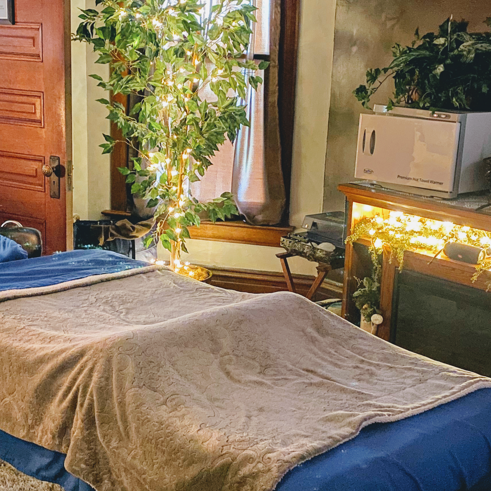 Body Bliss Massage Studio 402 S 3rd St, Monmouth Illinois 61462