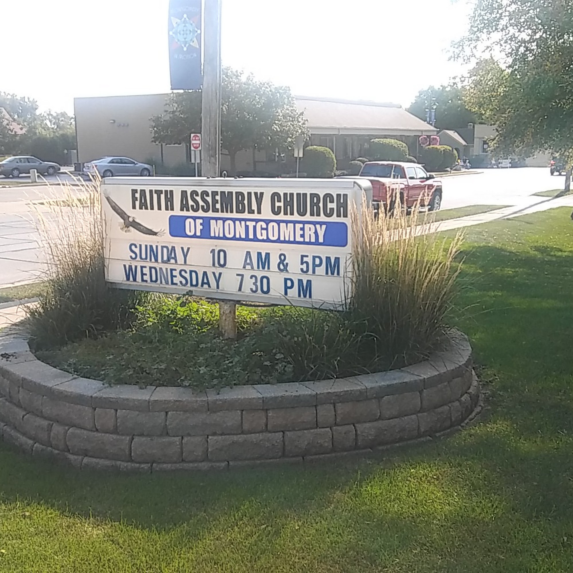 Faith Assembly Church-Montgmry Montgomery