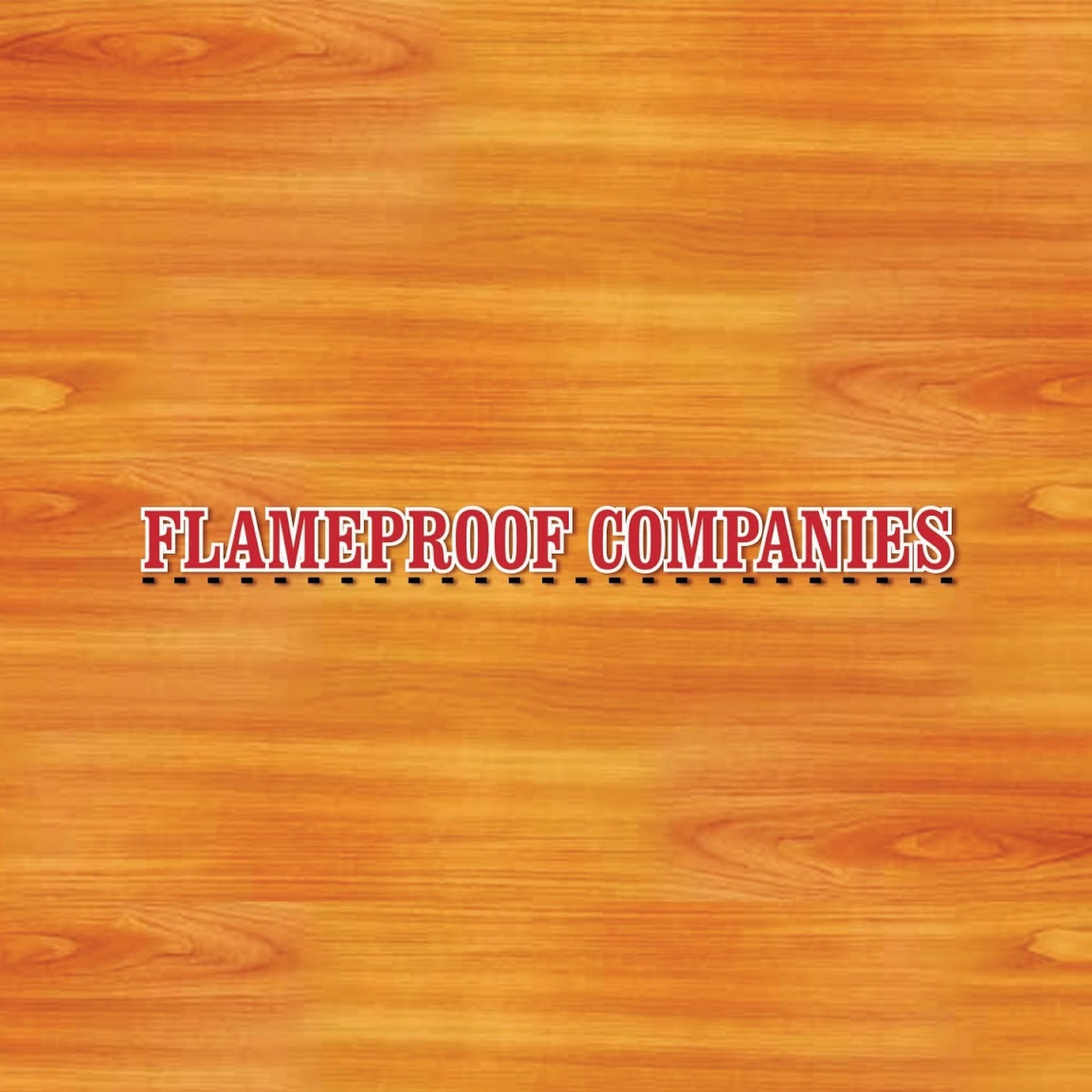 Chicago Flameproof Montgomery