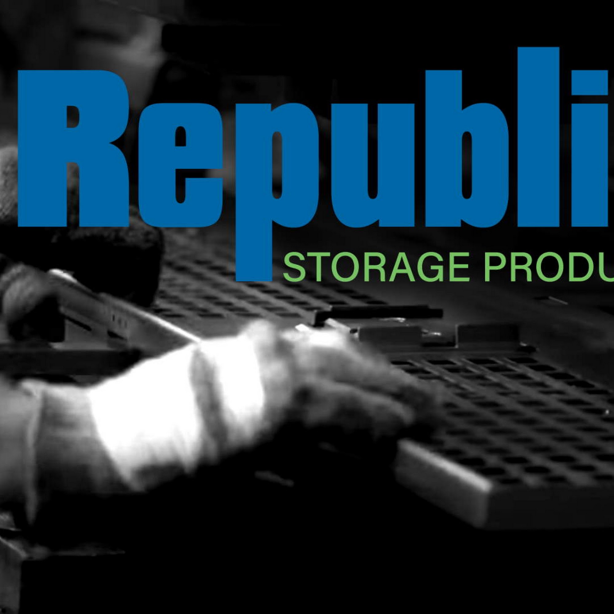 Republic Storage Products LLC Montgomery