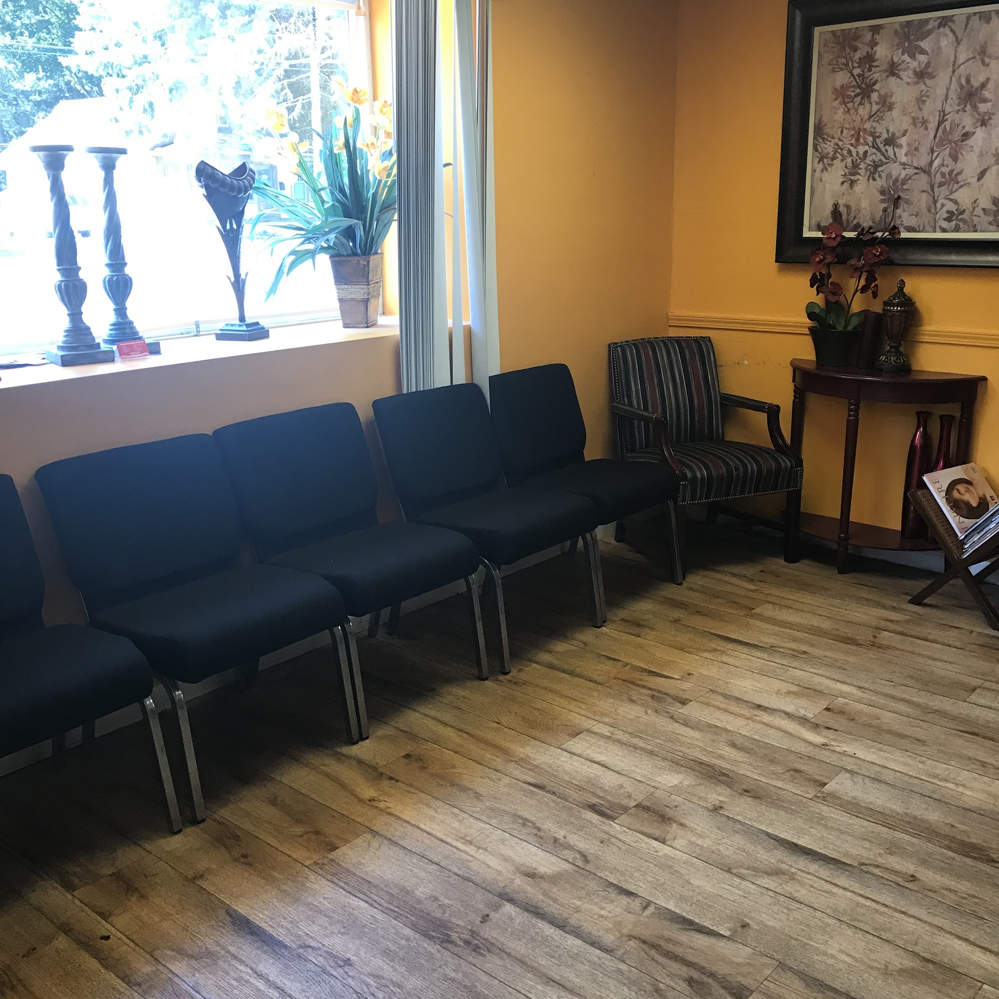 Coco’s salon
