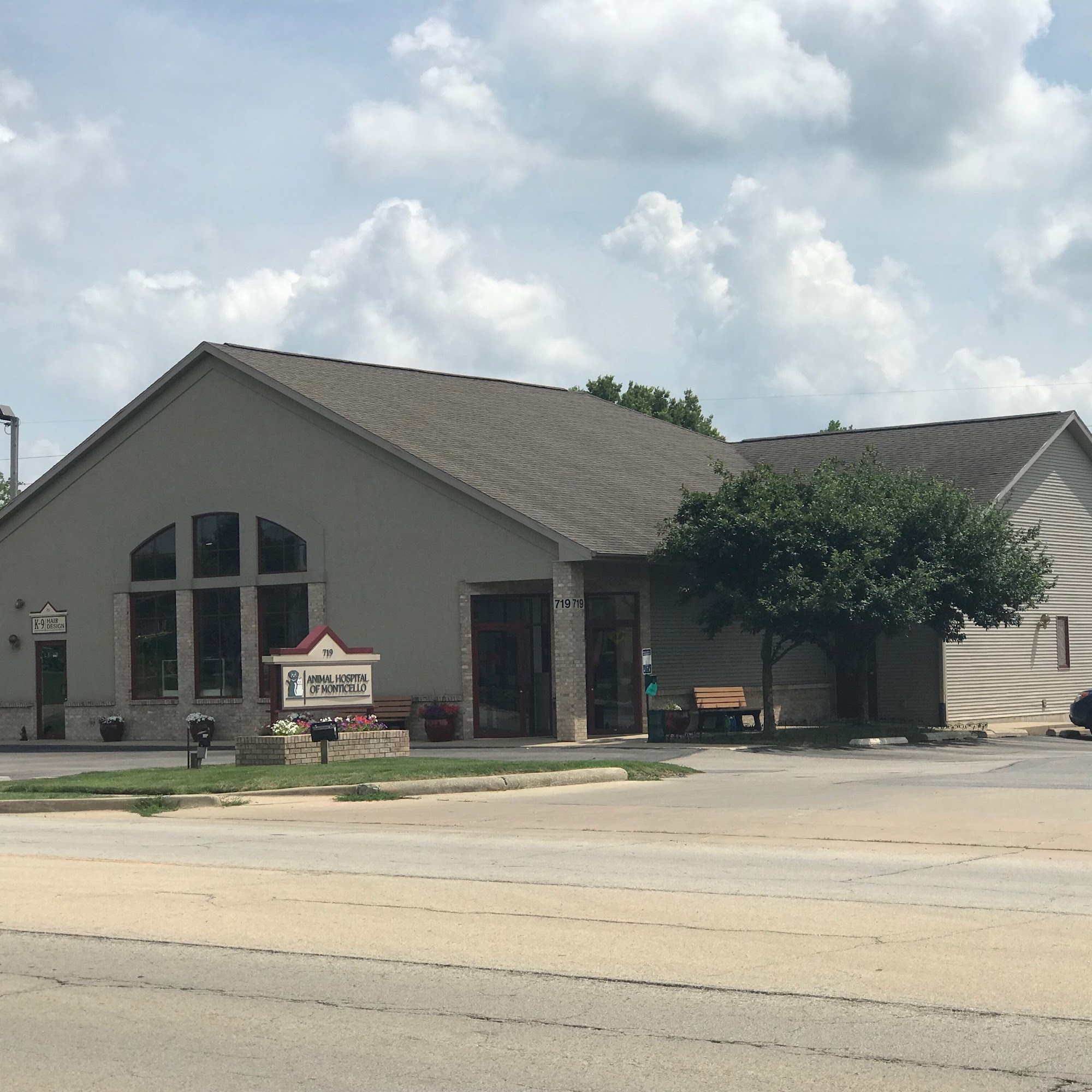 Animal Hospital of Monticello Monticello