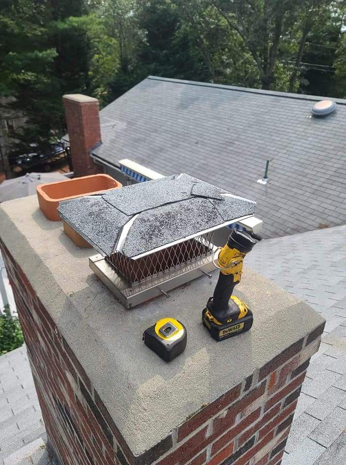 T&U Air Duct & Dryer Vent Cleaning And Chimney Inspection Services Inc Of Illinois