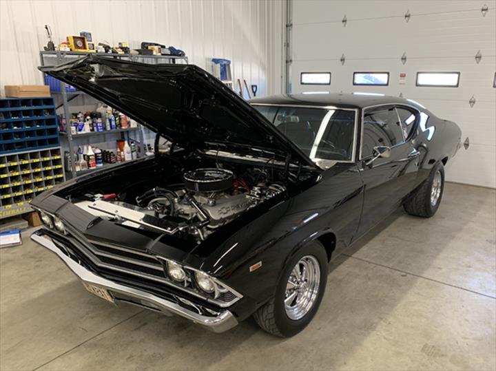 Photo credit: nextdoor