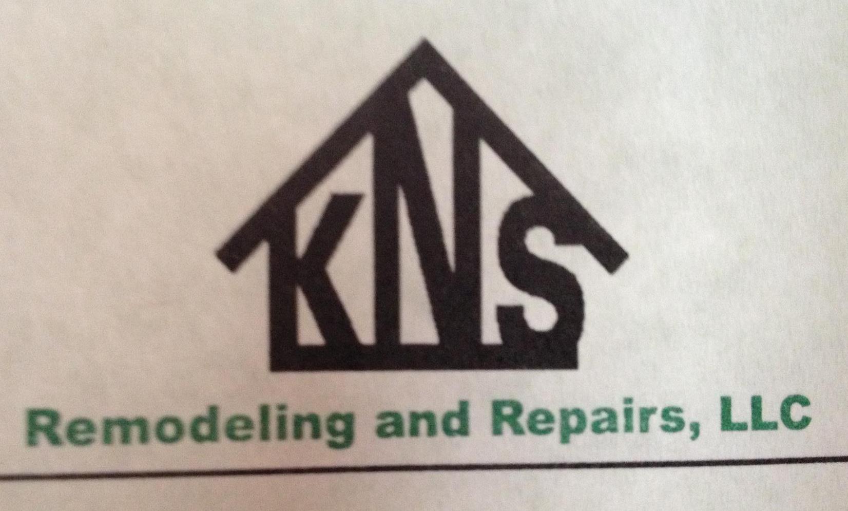 K N S REMODELING