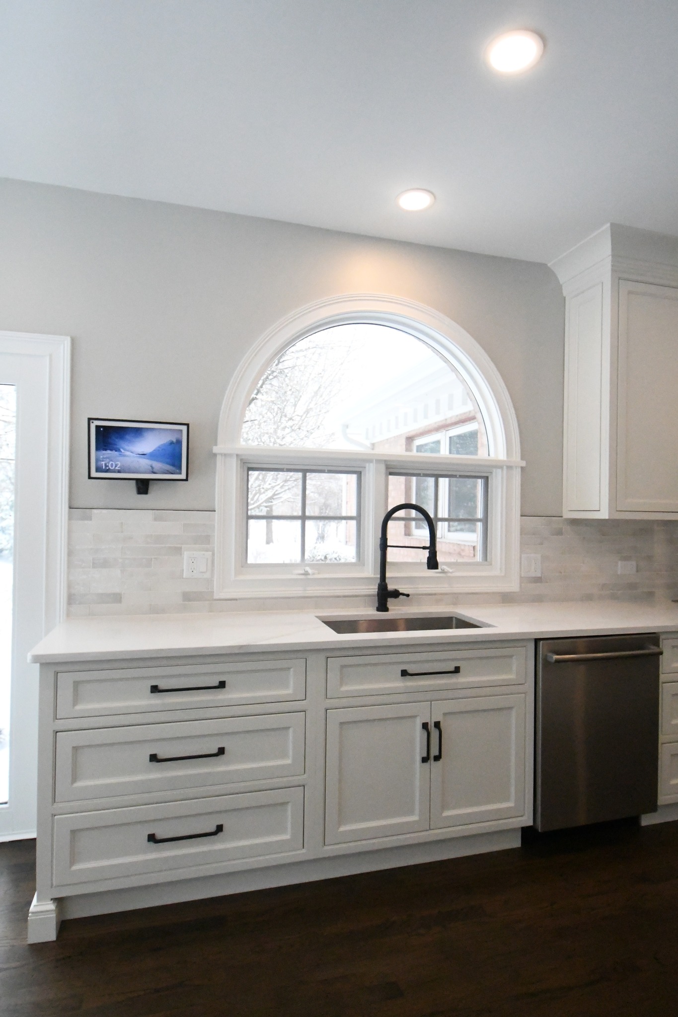 Total Renovate & Home Repair