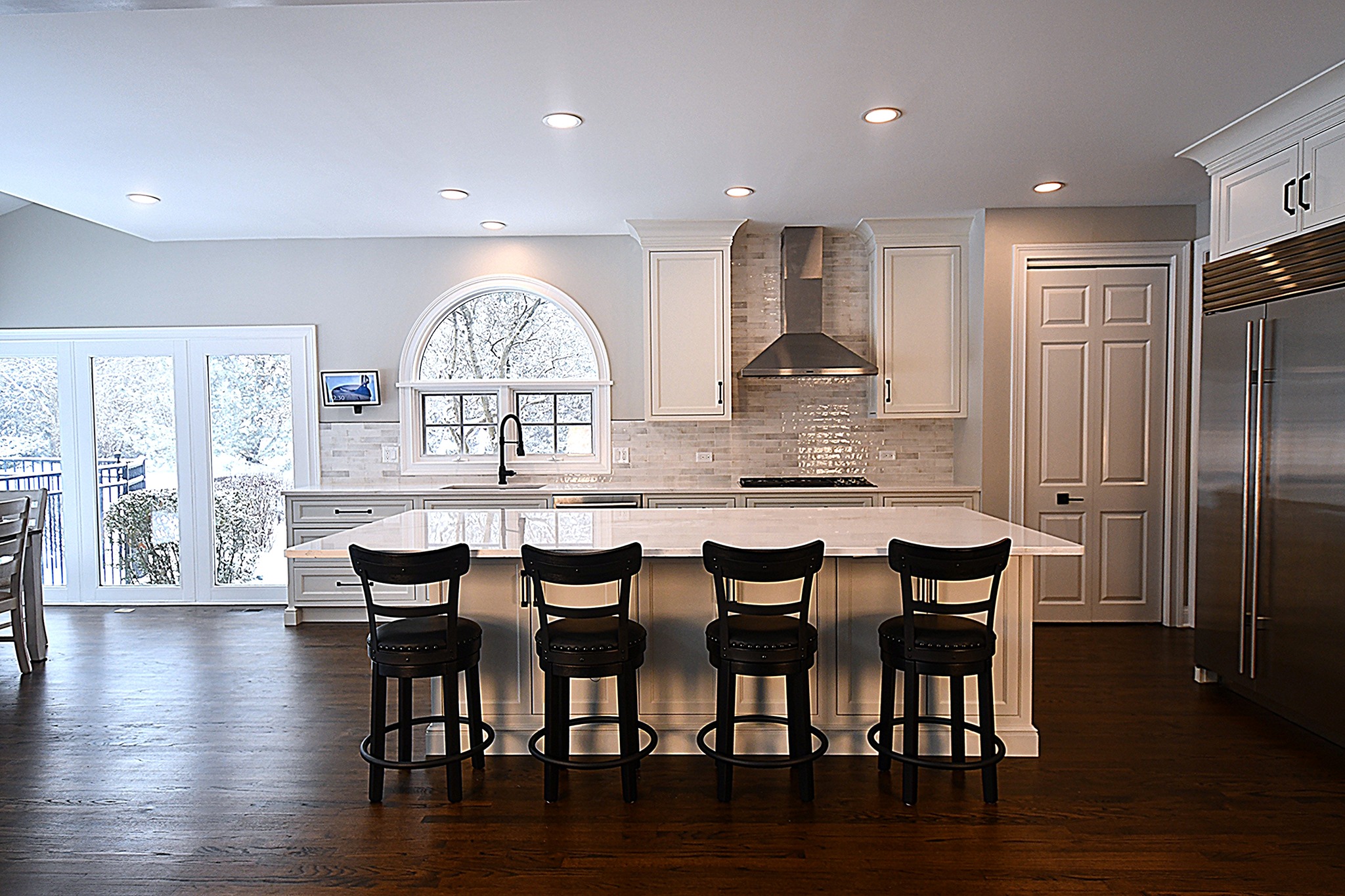 Total Renovate & Home Repair